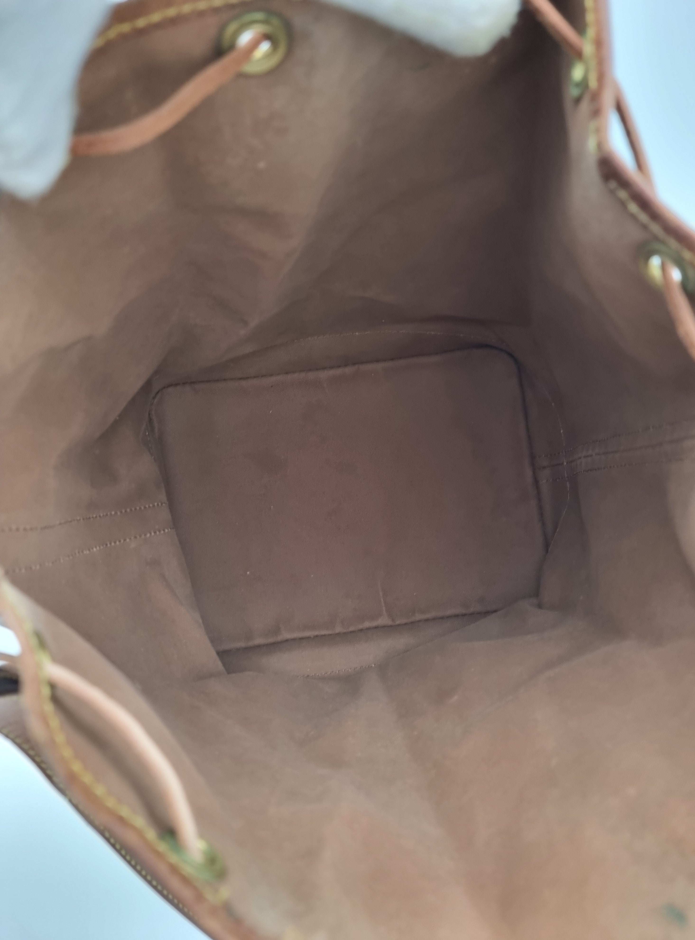 Louis Vuitton Noe