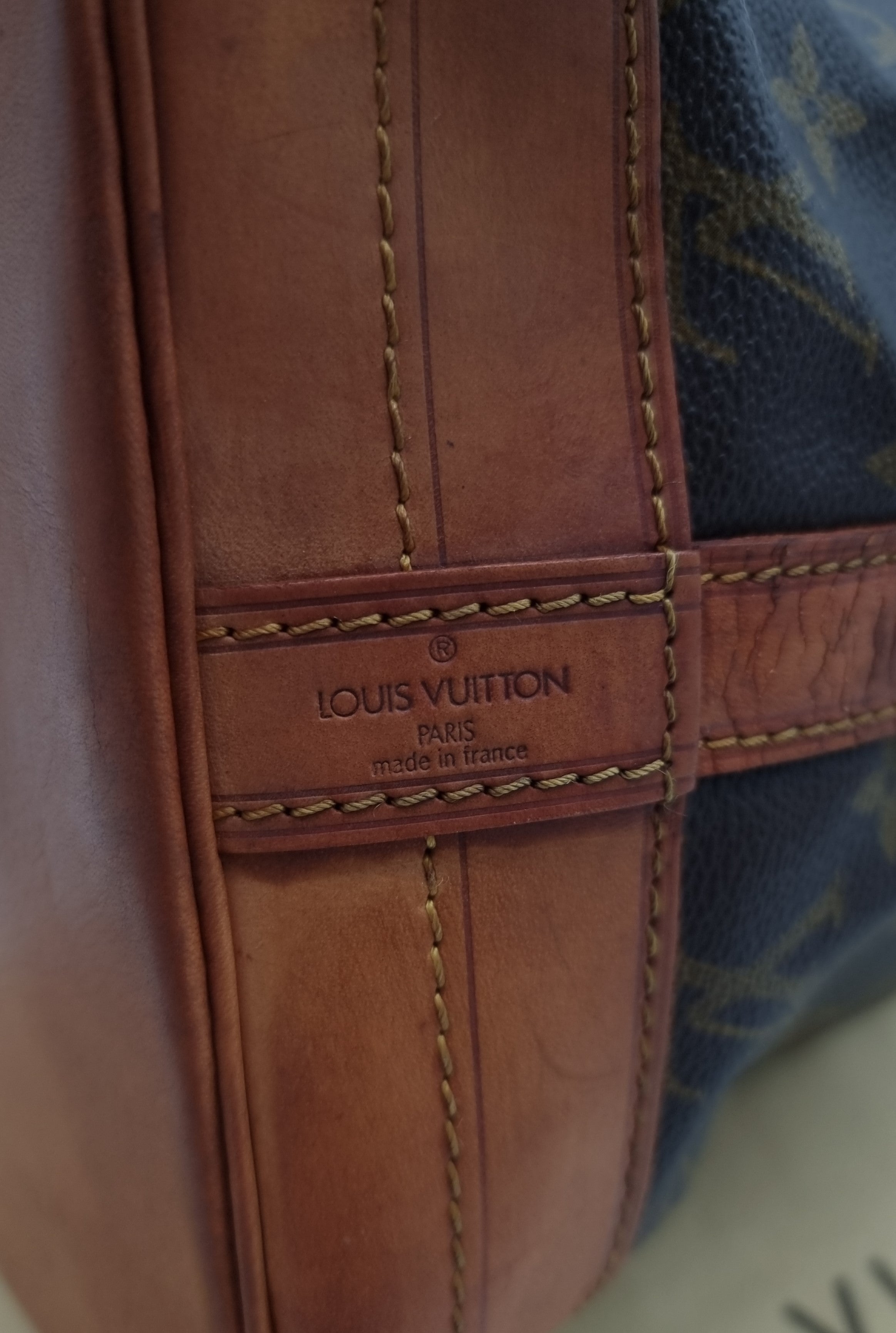 Louis Vuitton Noe