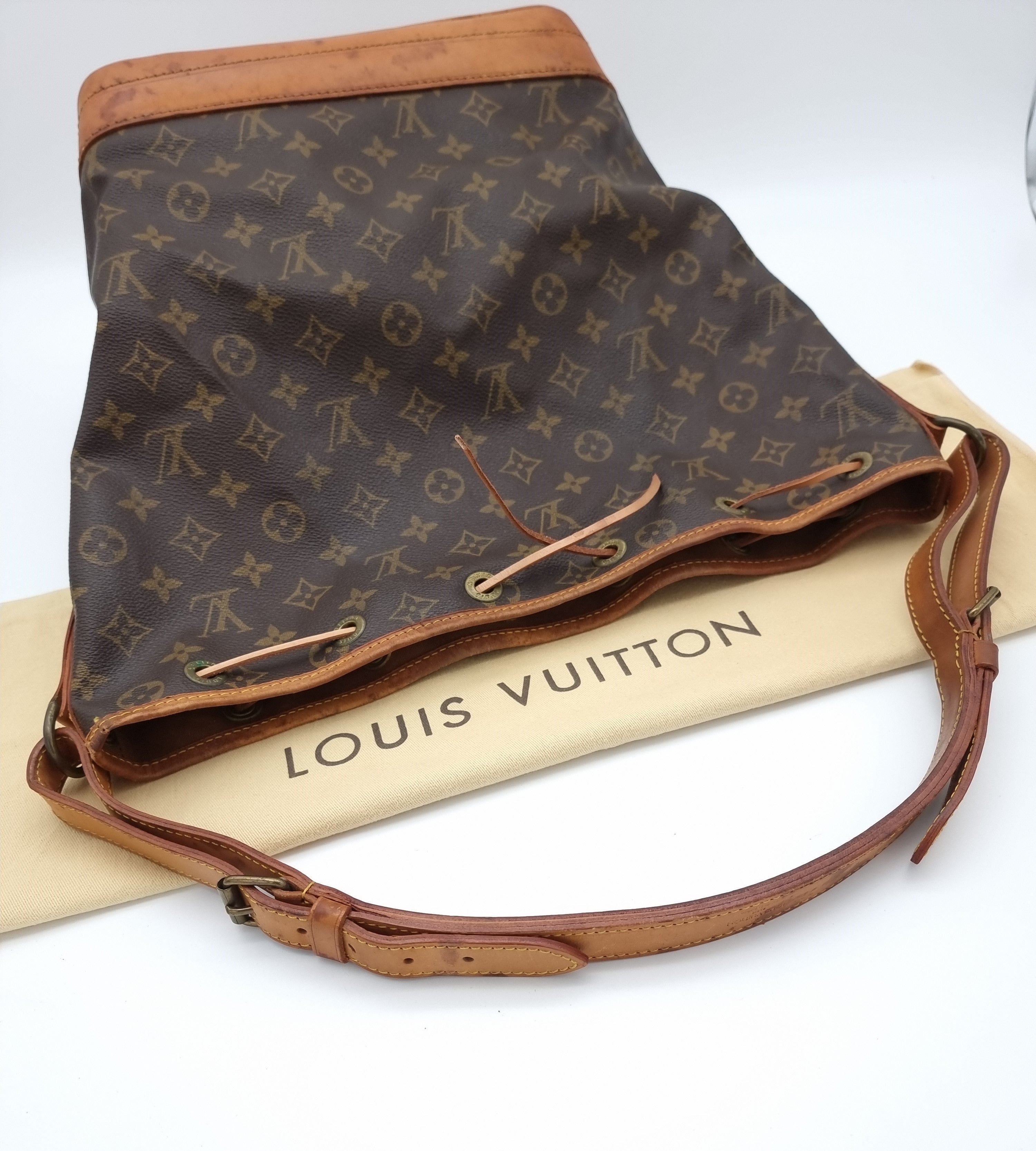 Louis Vuitton Noe