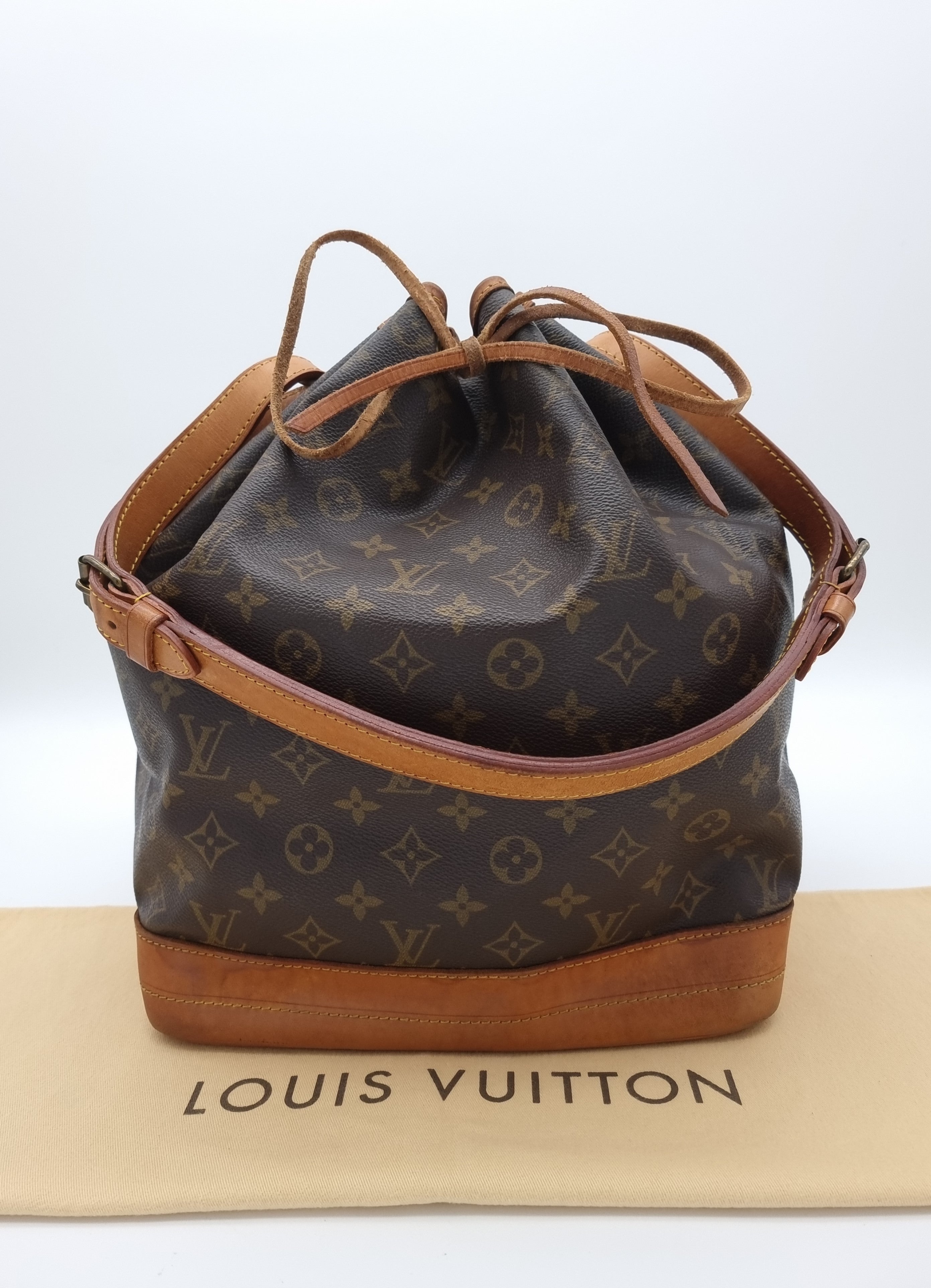 Louis Vuitton Noe