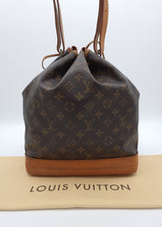 Louis Vuitton Noe