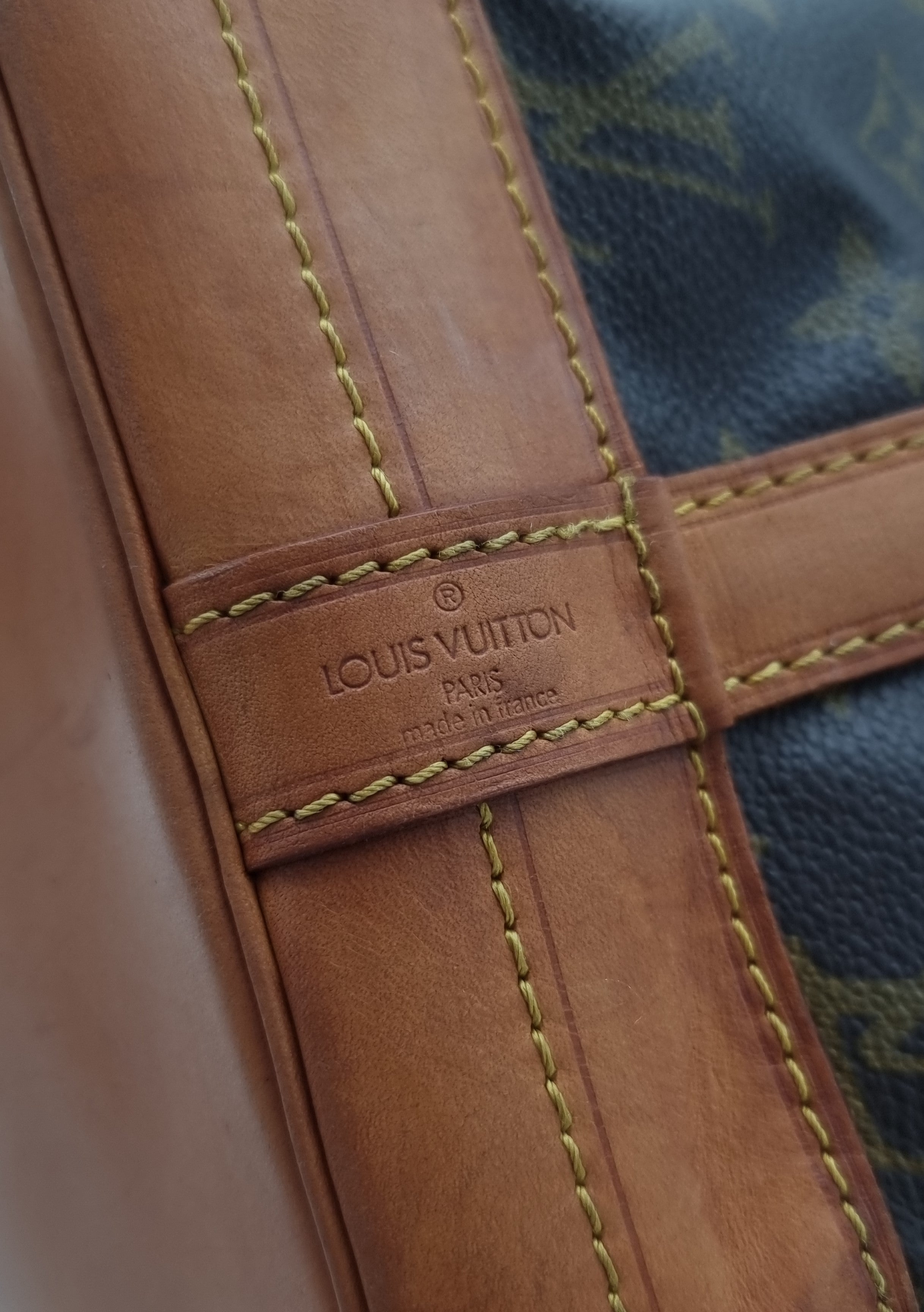 Louis Vuitton Noe