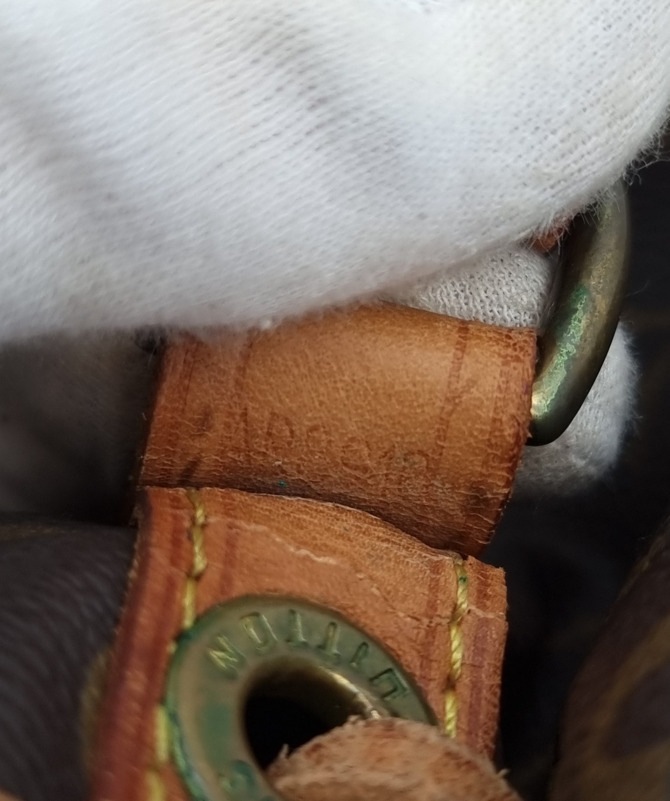 Louis Vuitton Noe