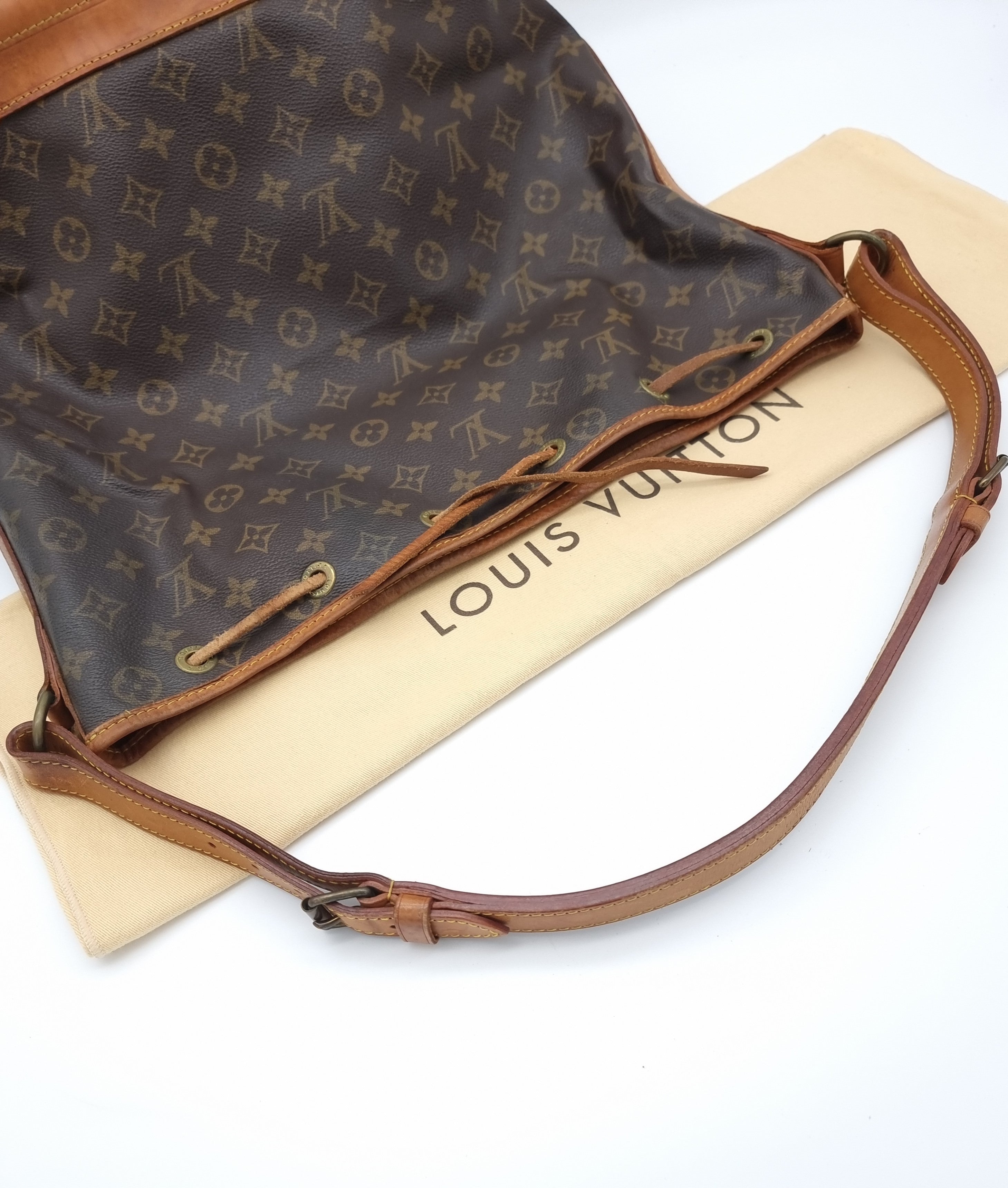 Louis Vuitton Noe