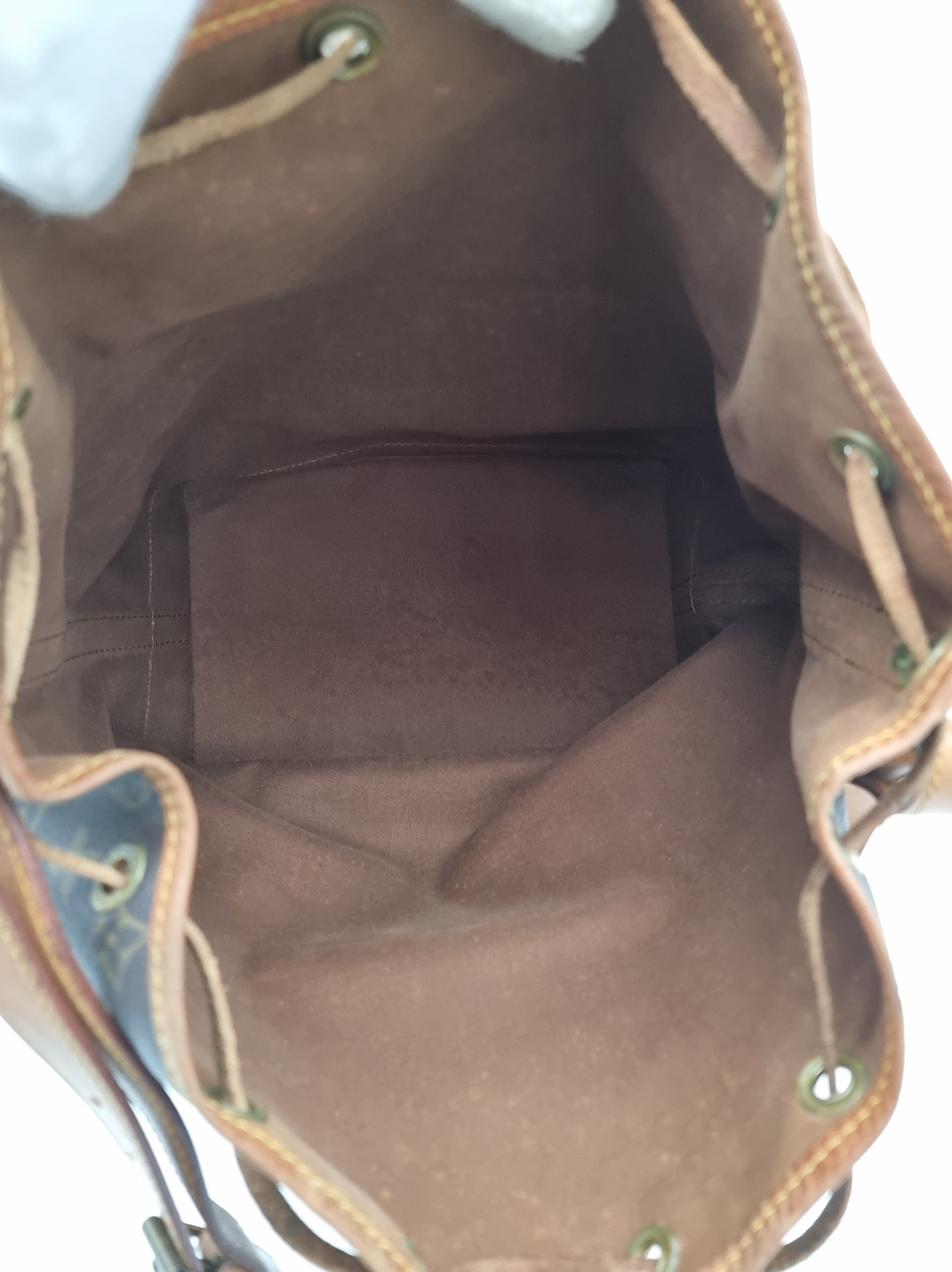 Louis Vuitton Noe