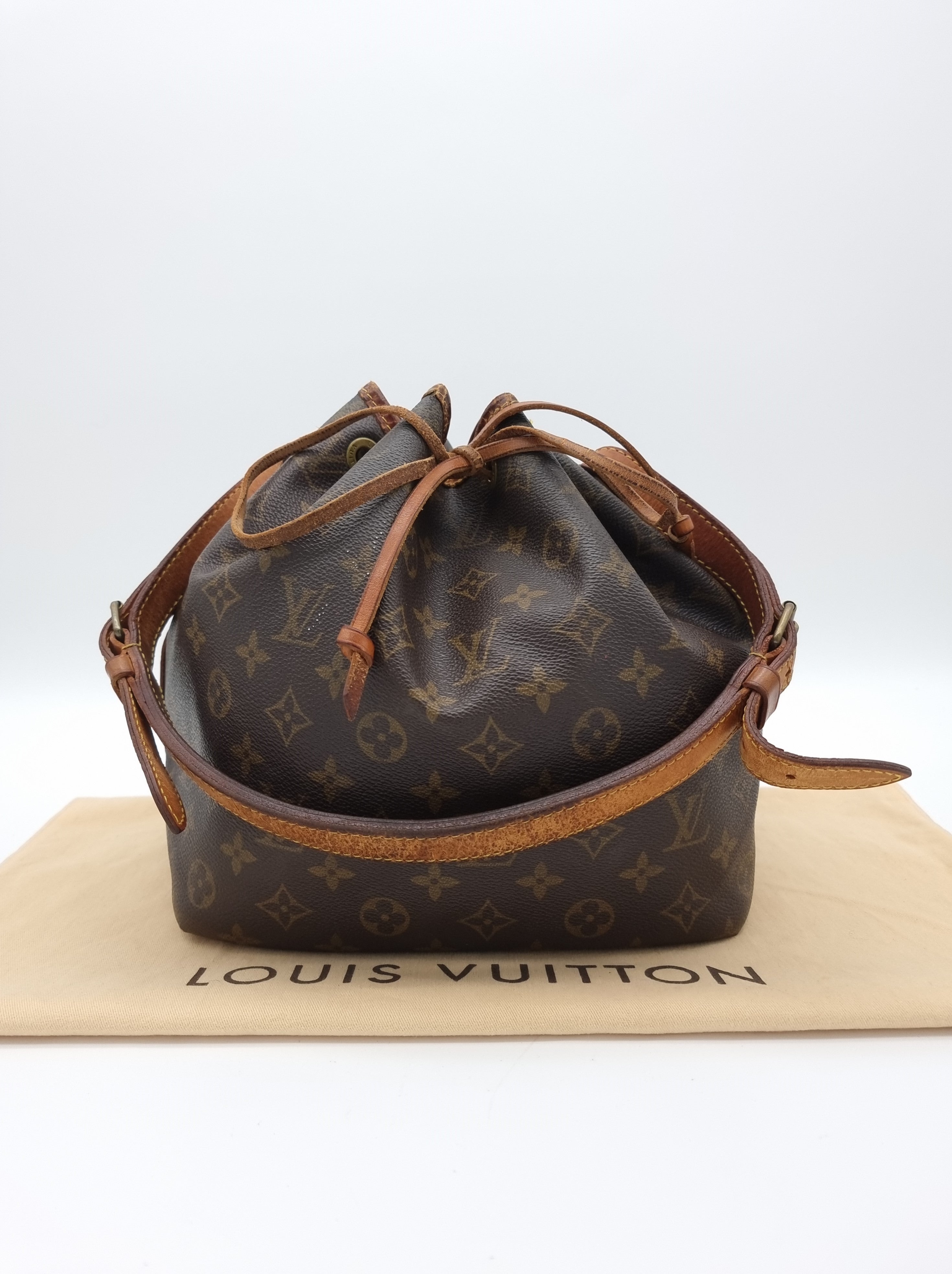 Louis Vuitton Petit Noe