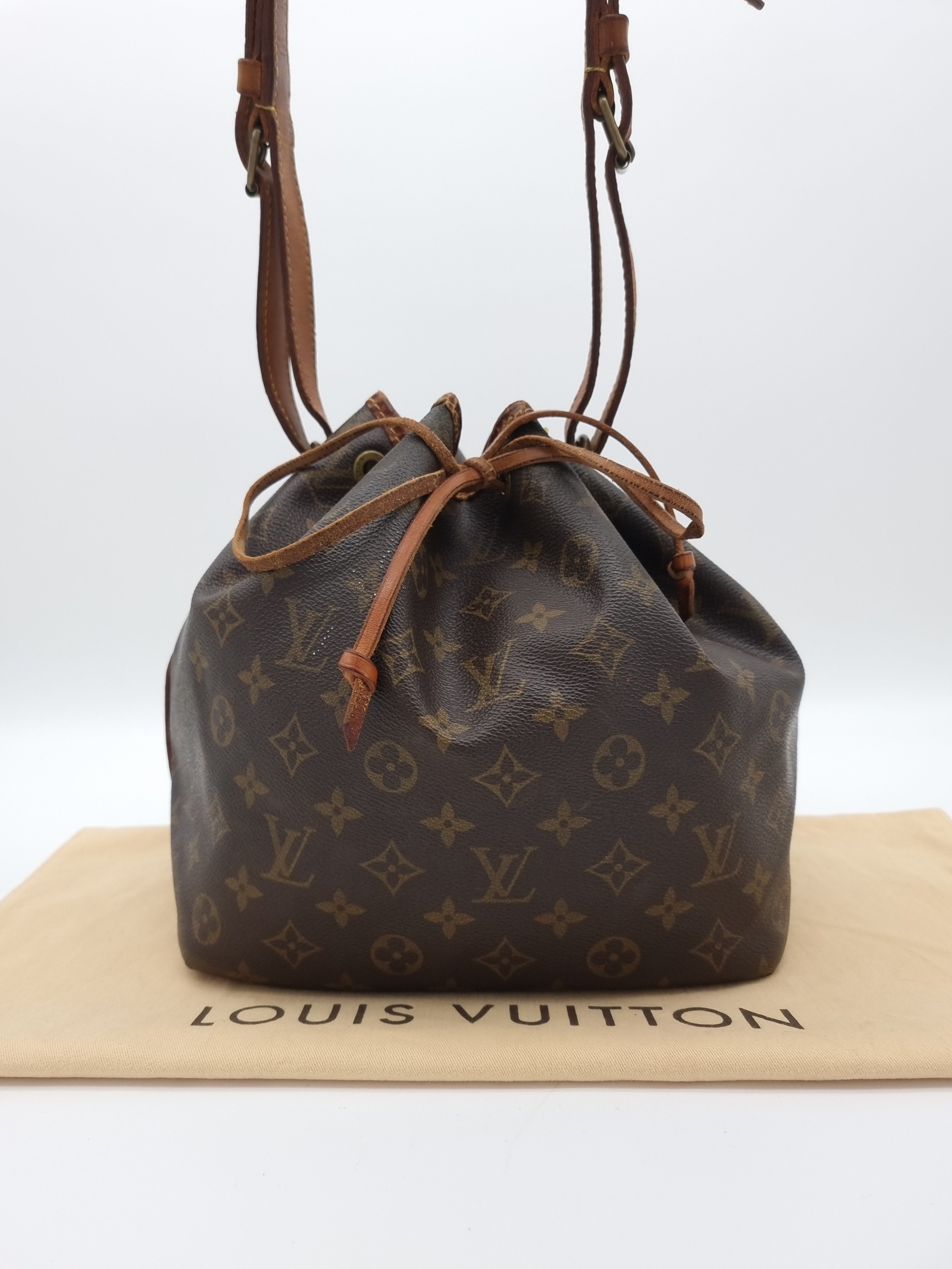 Louis Vuitton Petit Noe