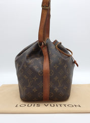 Louis Vuitton Petit Noe