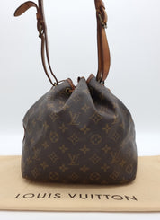 Louis Vuitton Petit Noe
