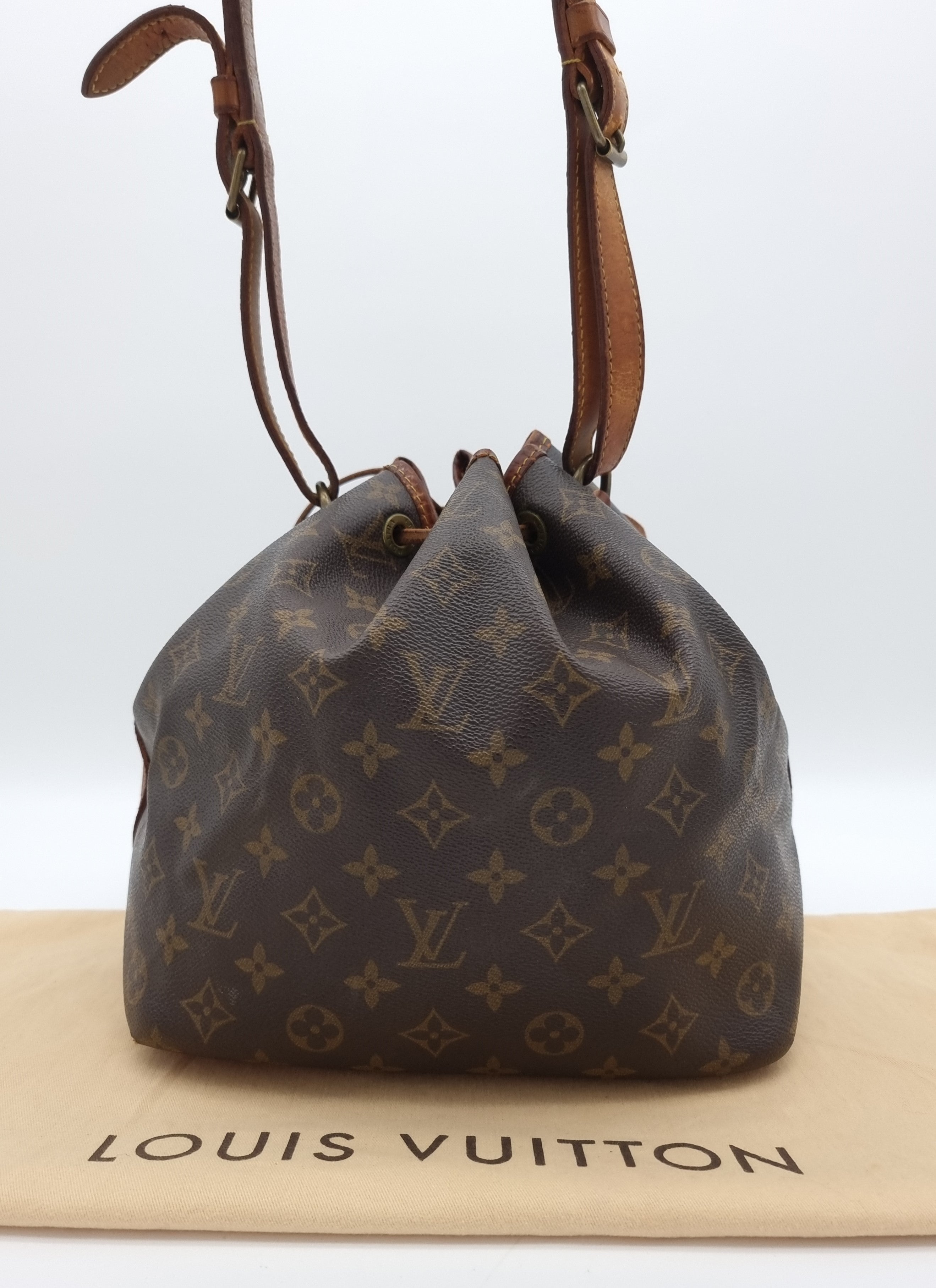 Louis Vuitton Petit Noe