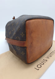 Louis Vuitton Petit Noe
