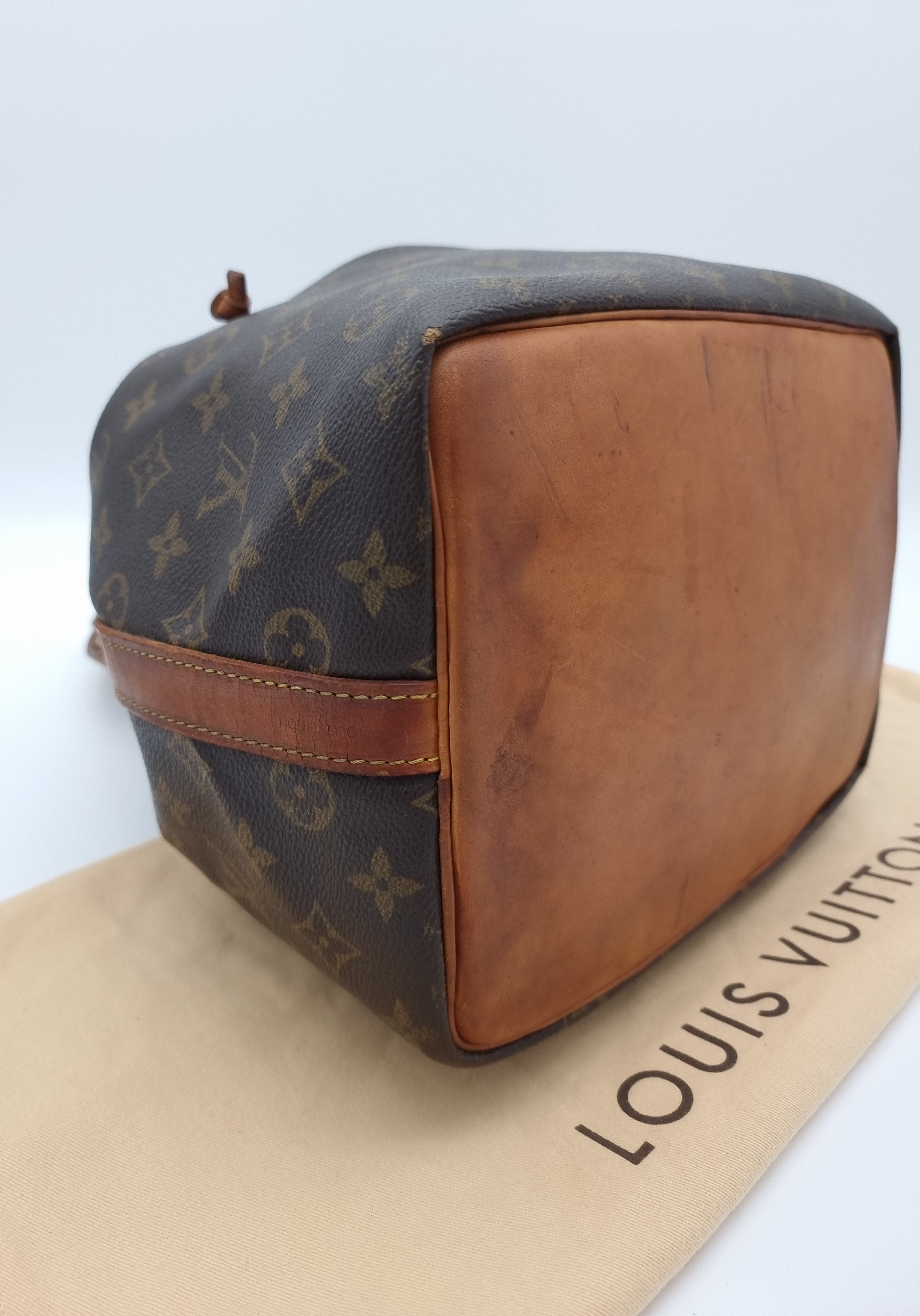 Louis Vuitton Petit Noe