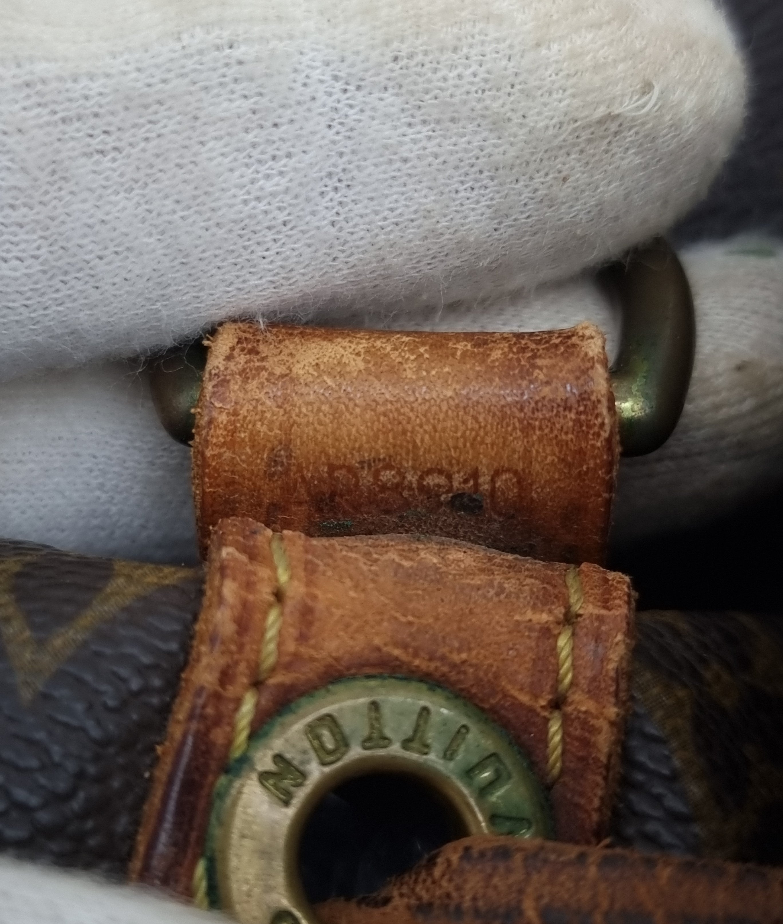 Louis Vuitton Petit Noe