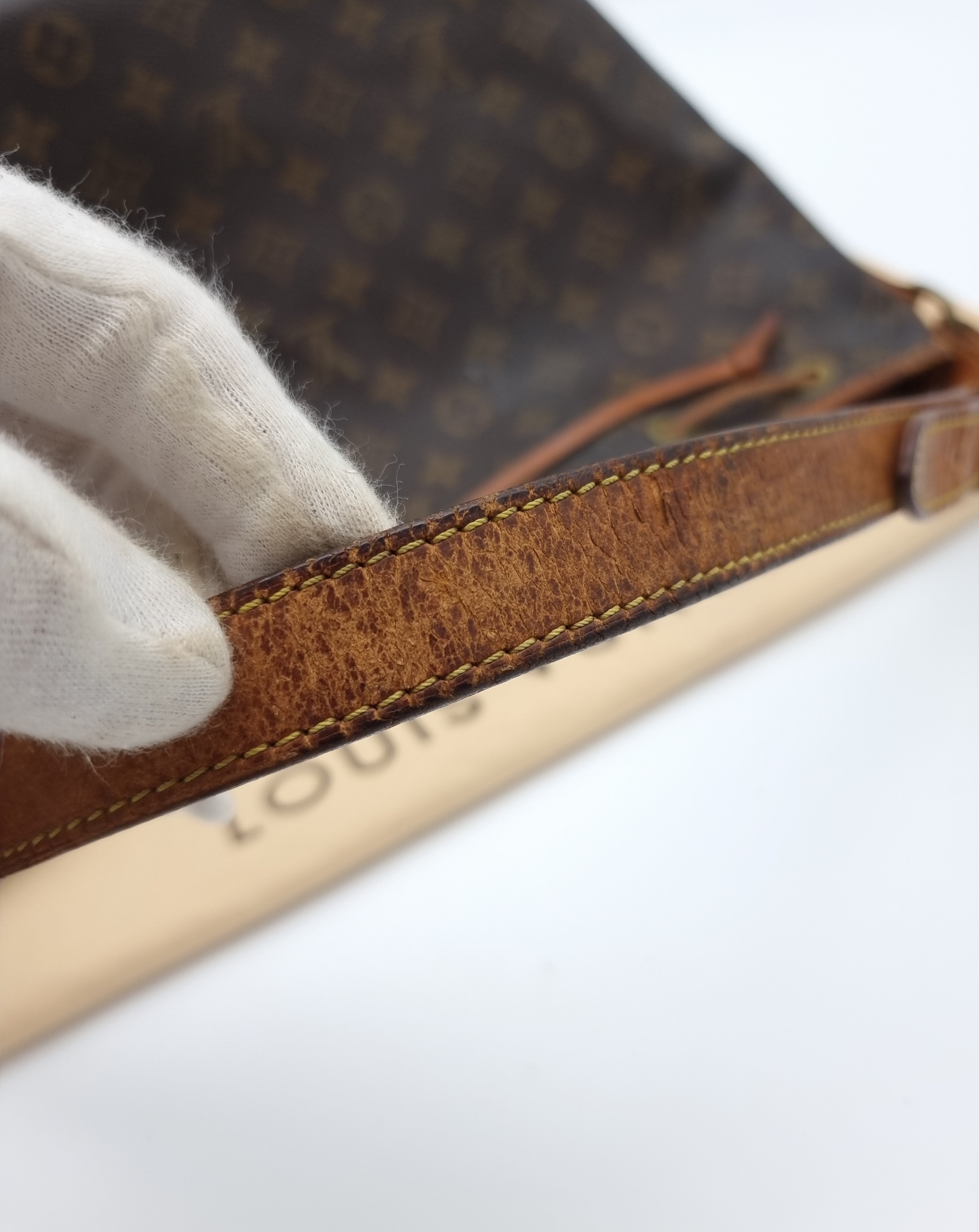 Louis Vuitton Petit Noe