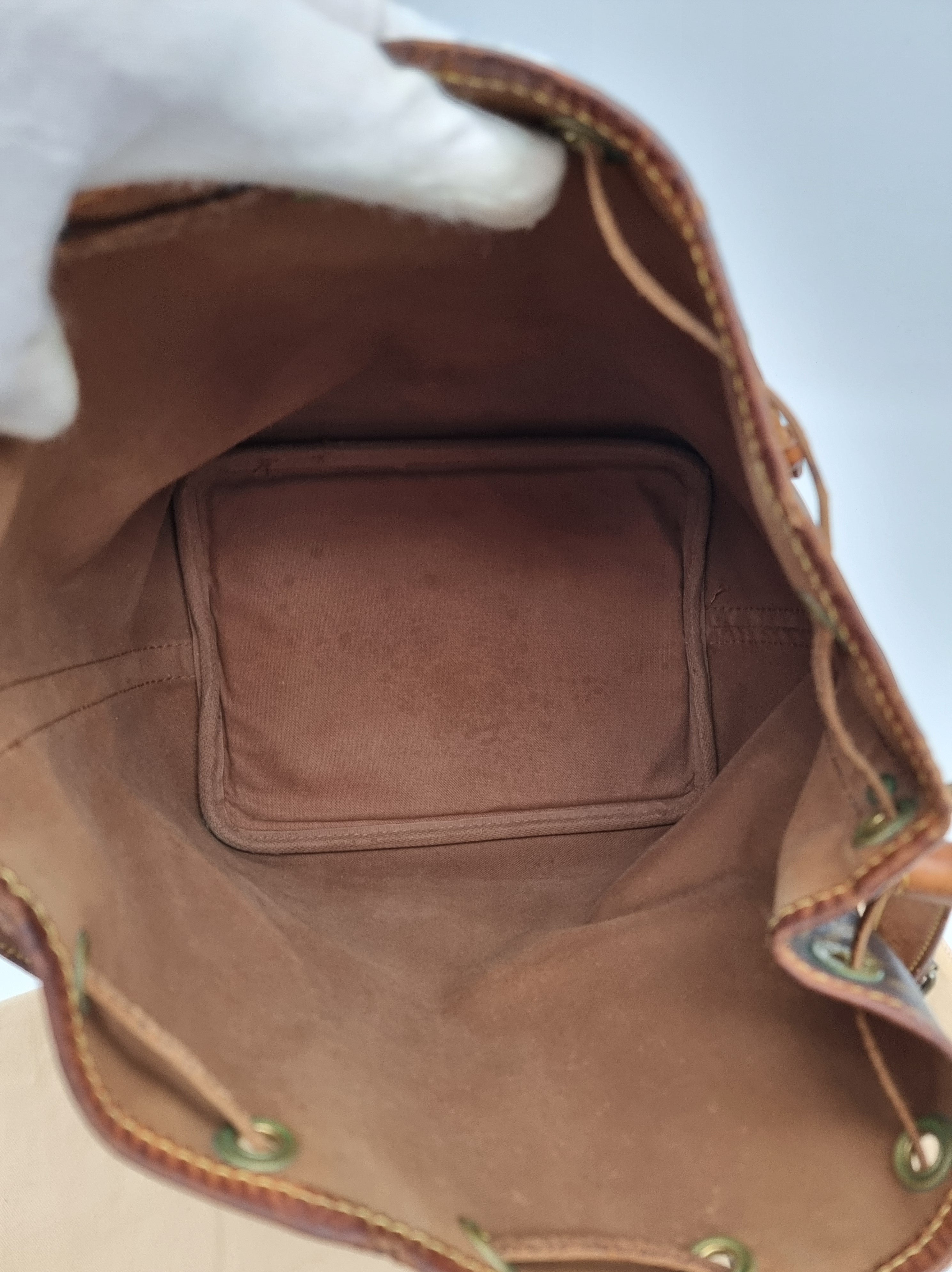 Louis Vuitton Petit Noe