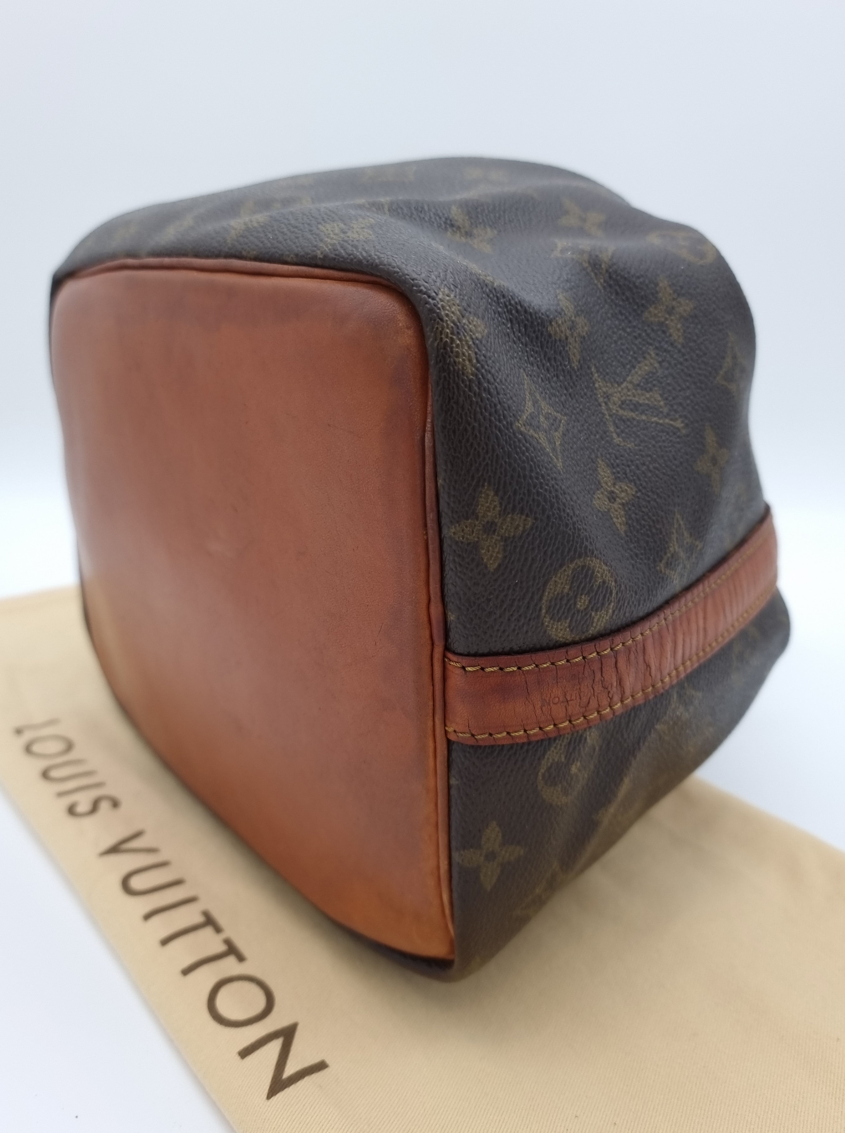 Louis Vuitton Petit Noe