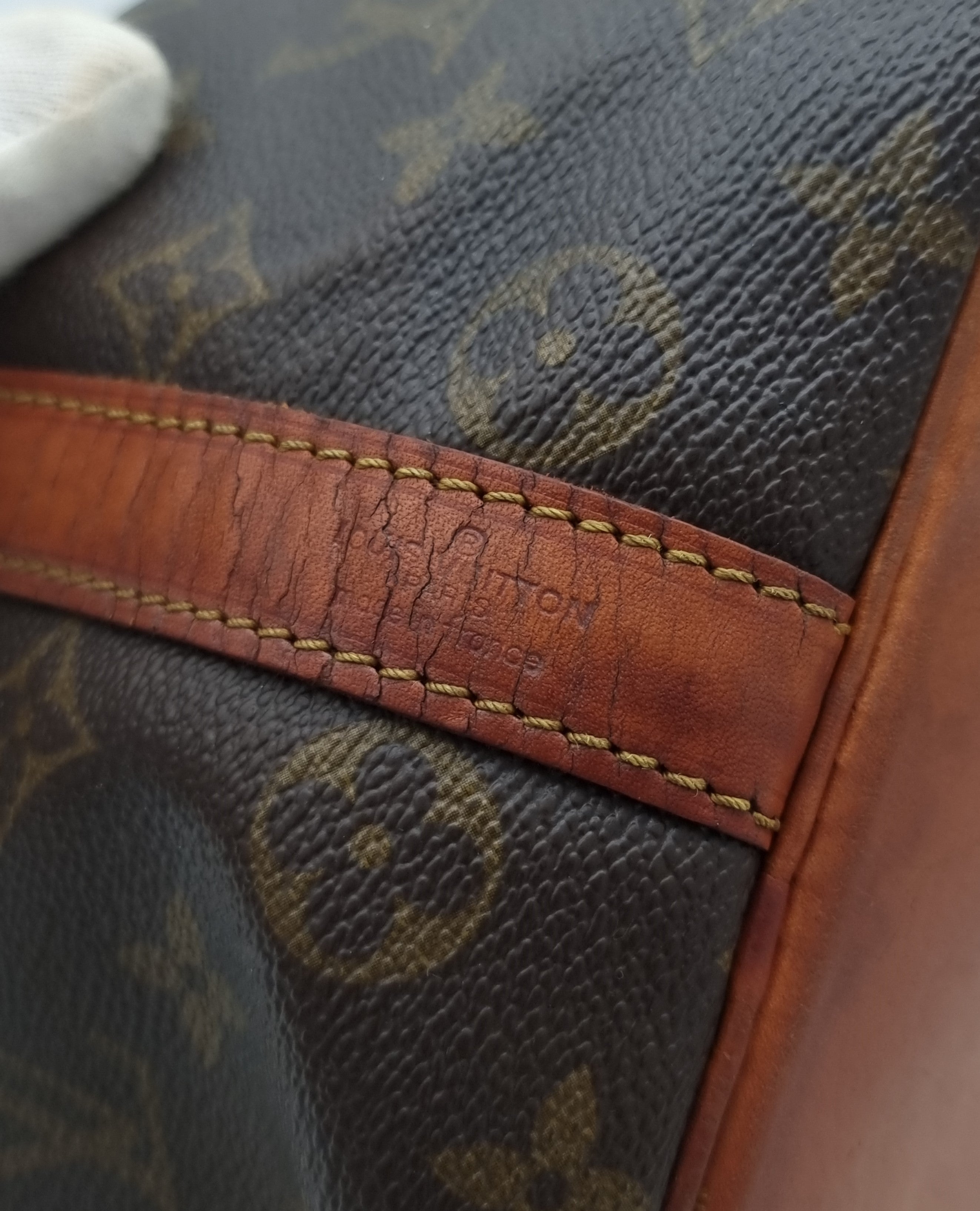 Louis Vuitton Petit Noe