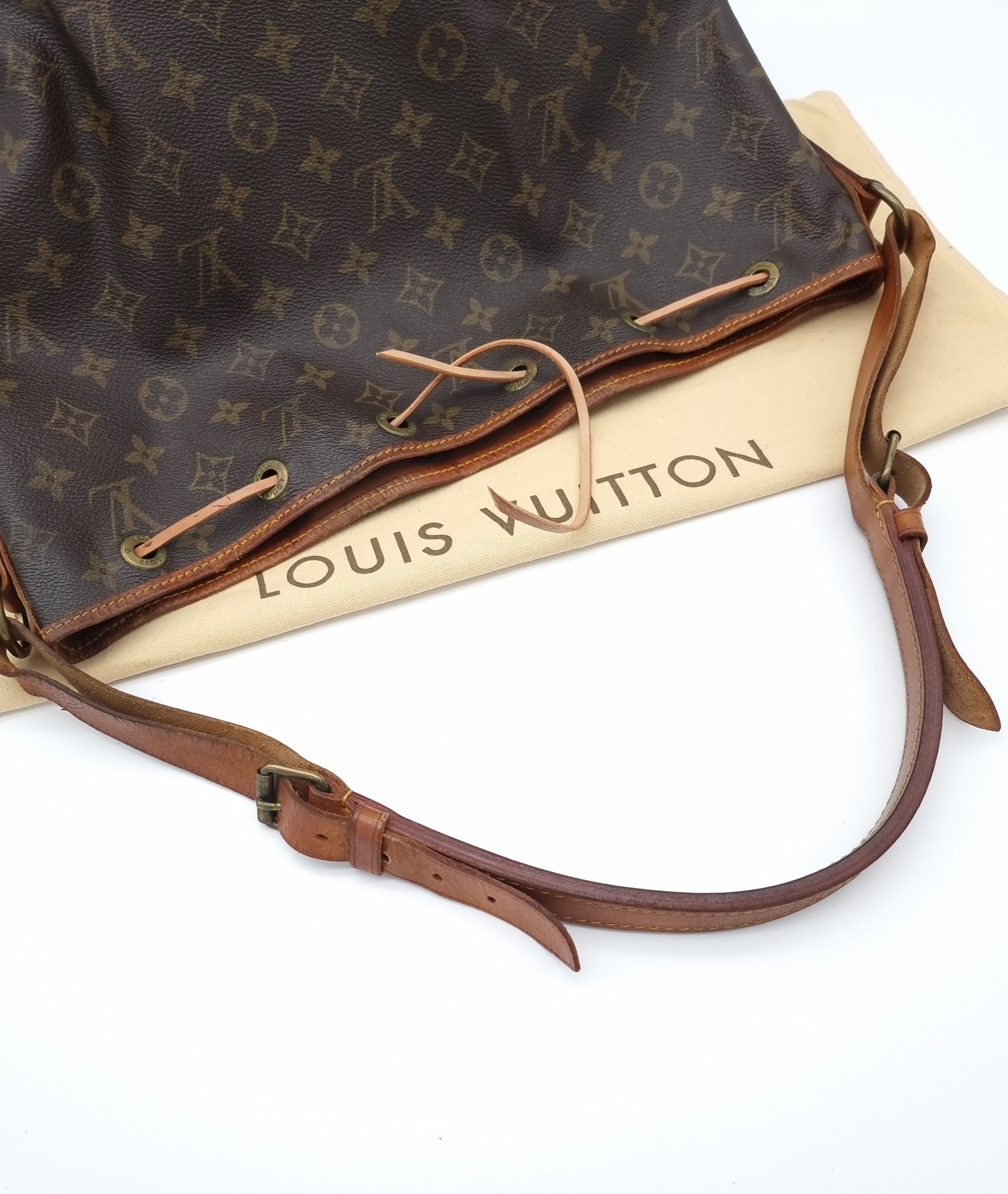 Louis Vuitton Petit Noe