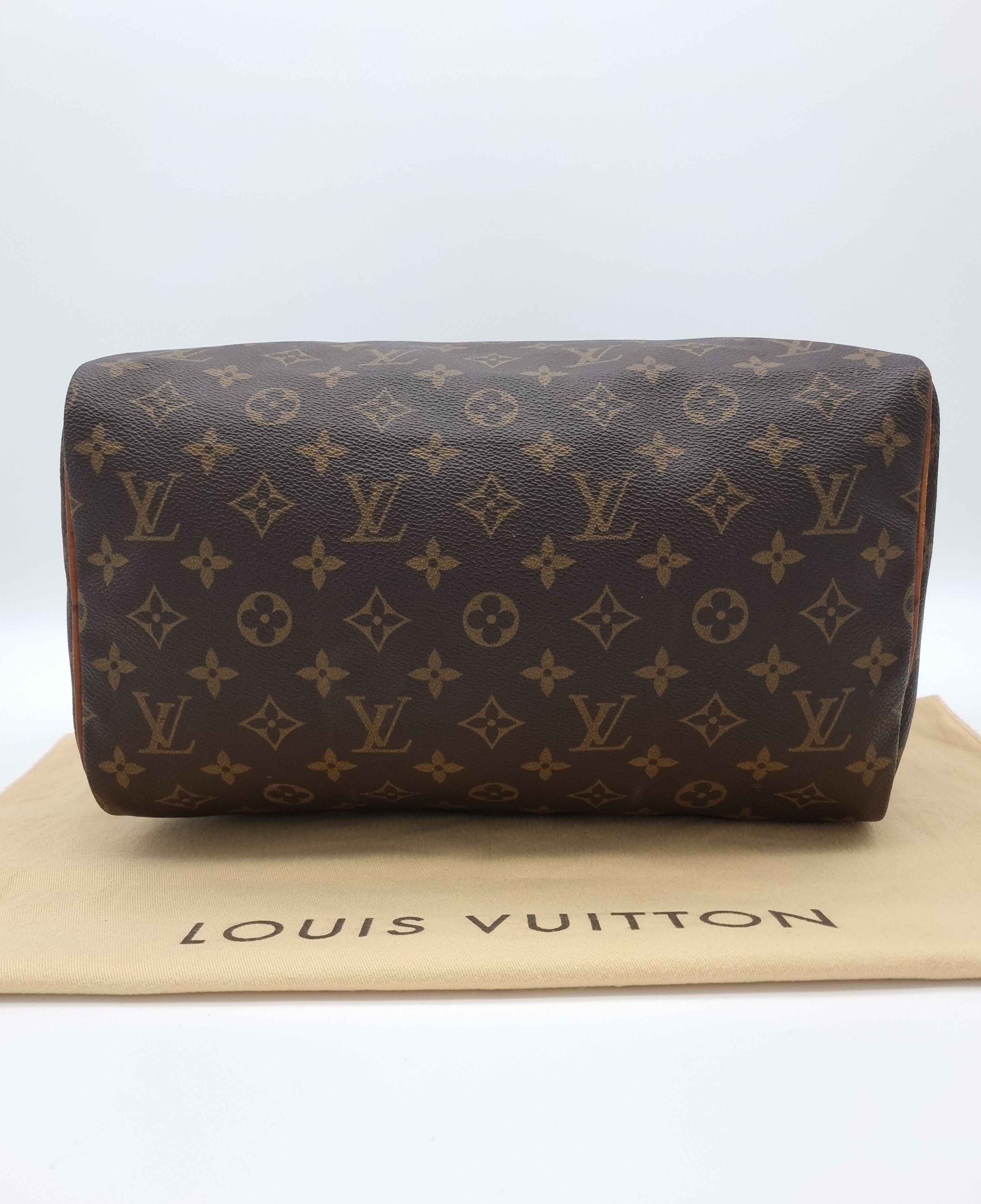 Louis Vuitton Speedy 30