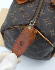 Louis Vuitton Speedy 30