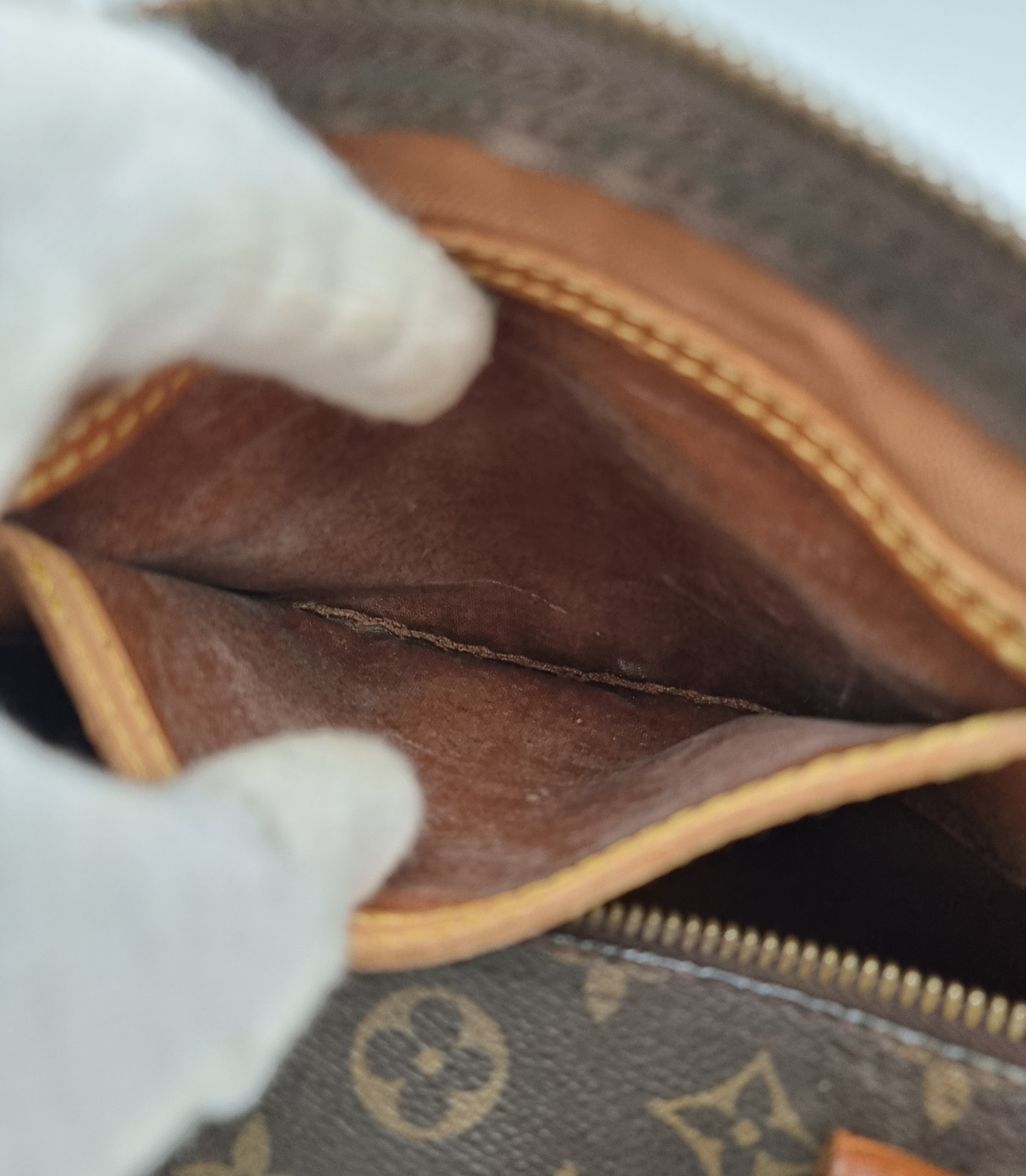 Louis Vuitton Speedy 30