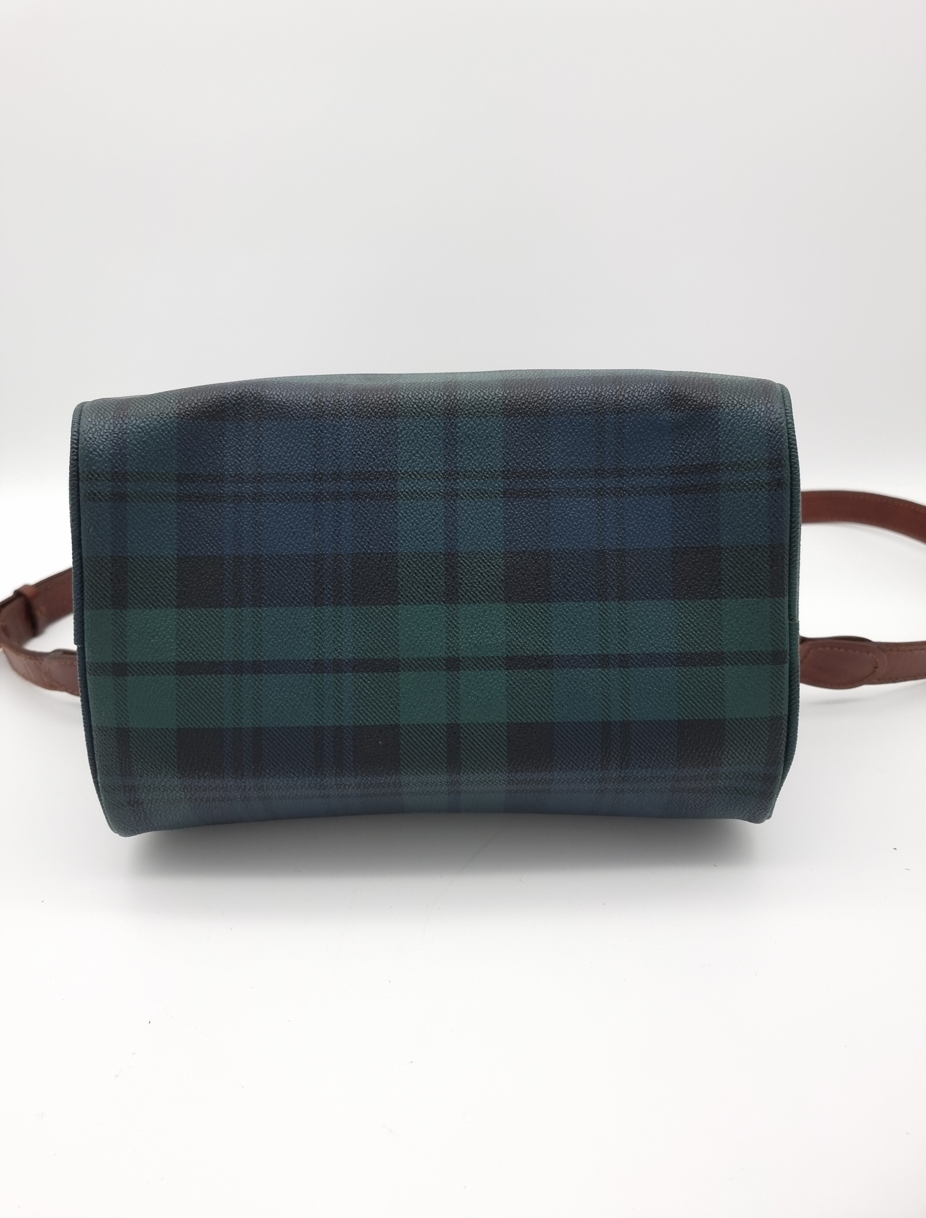 Polo Ralph Lauren Boston Bag – Luxor Finland