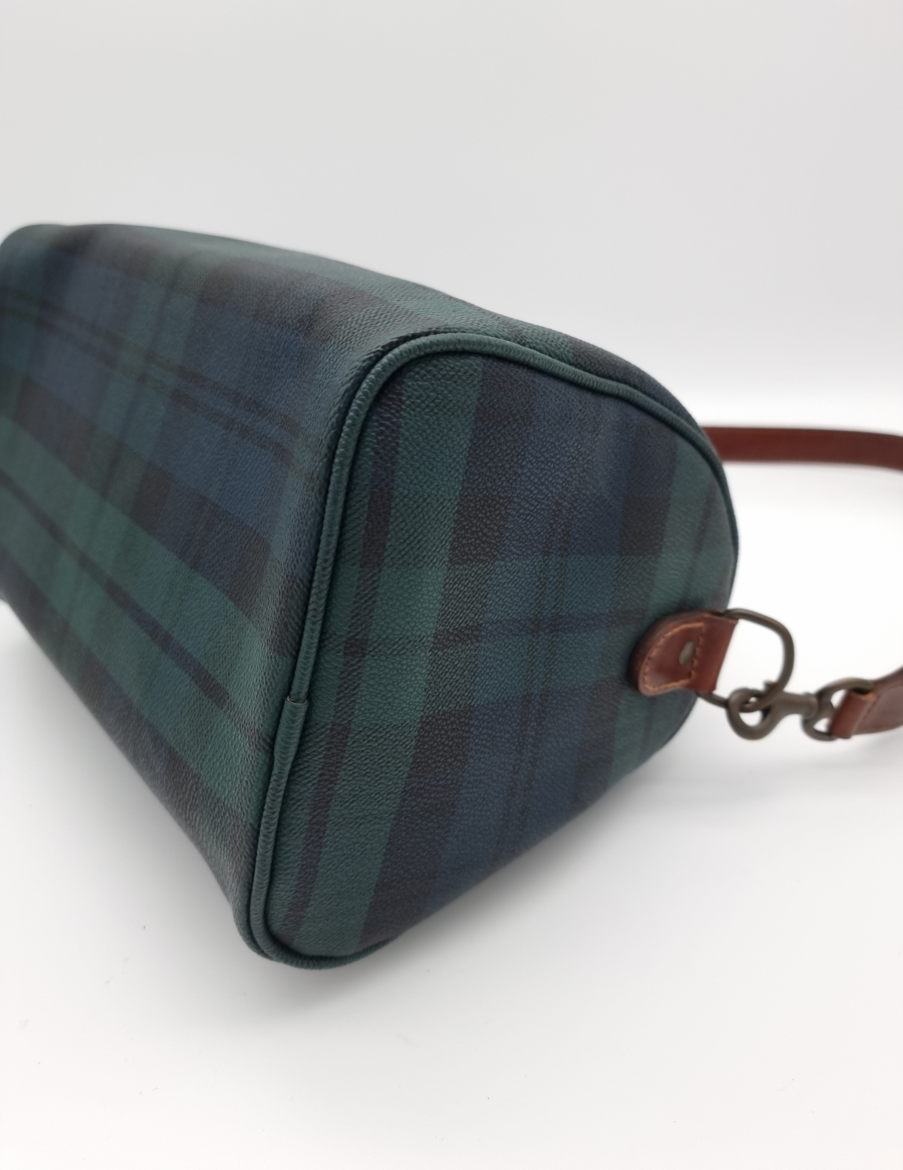 Polo Ralph Lauren Boston Bag – Luxor Finland