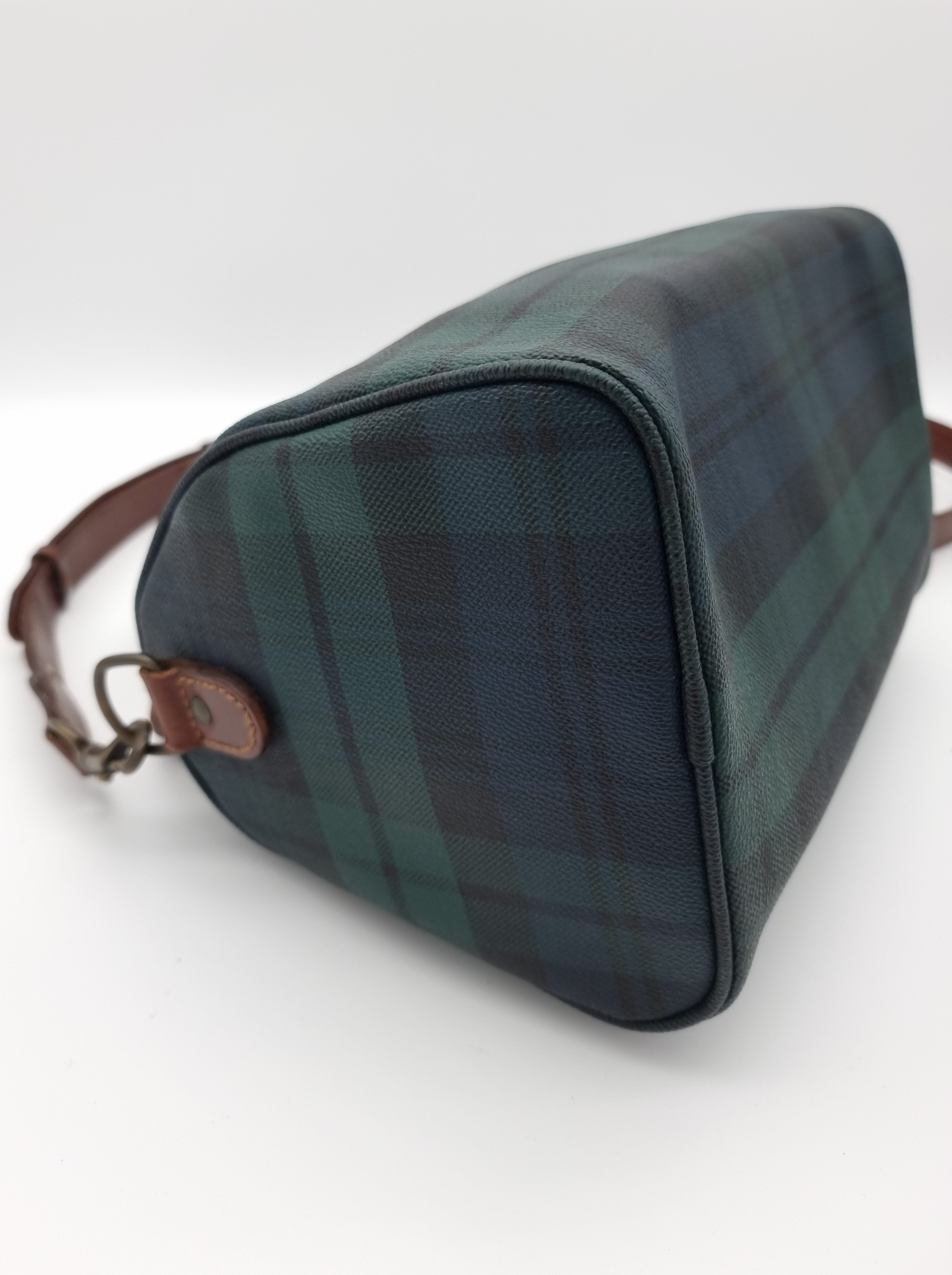Polo Ralph Lauren Boston Bag – Luxor Finland