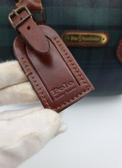 Polo Ralph Lauren Boston Laukku