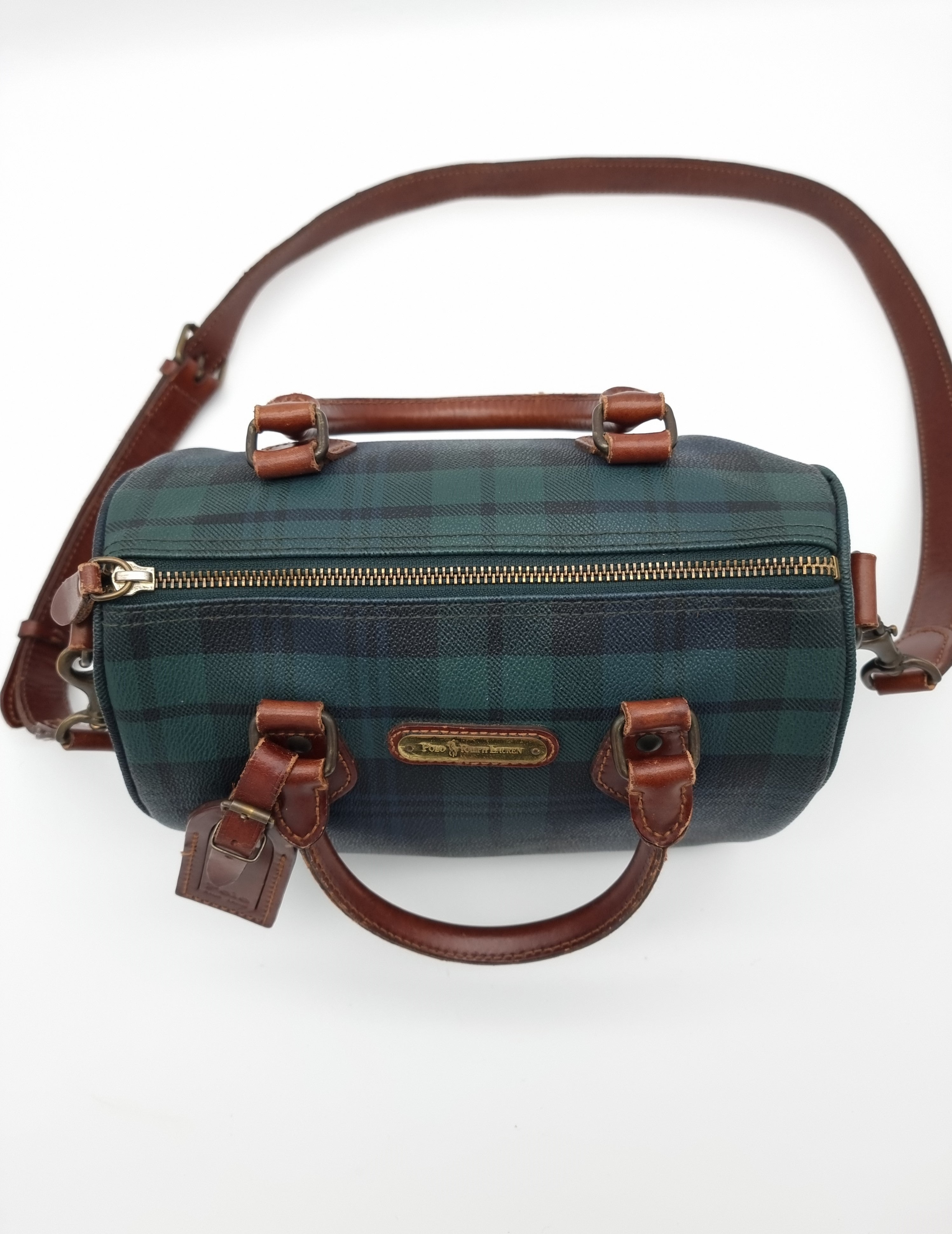 Polo Ralph Lauren Boston Laukku