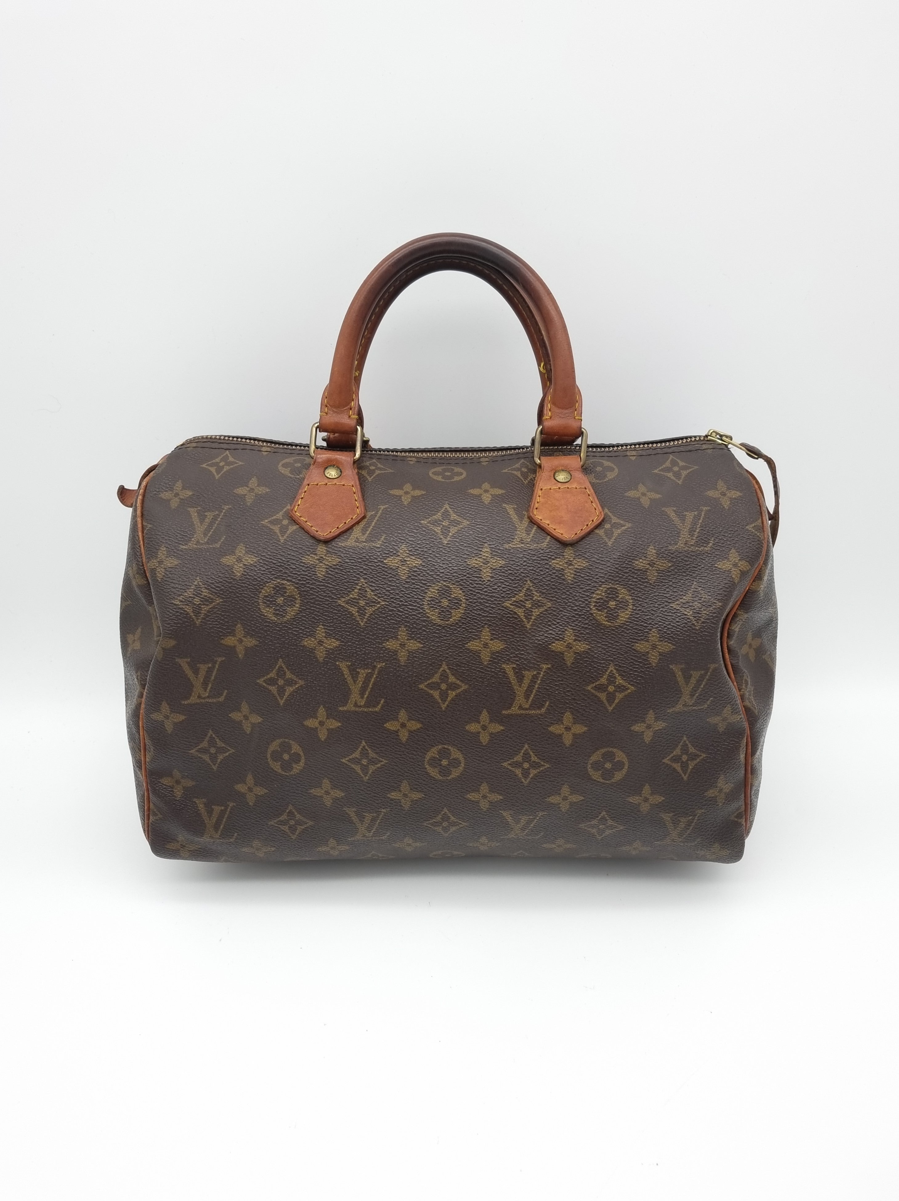 Louis Vuitton Speedy 30