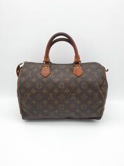 Louis Vuitton Speedy 30