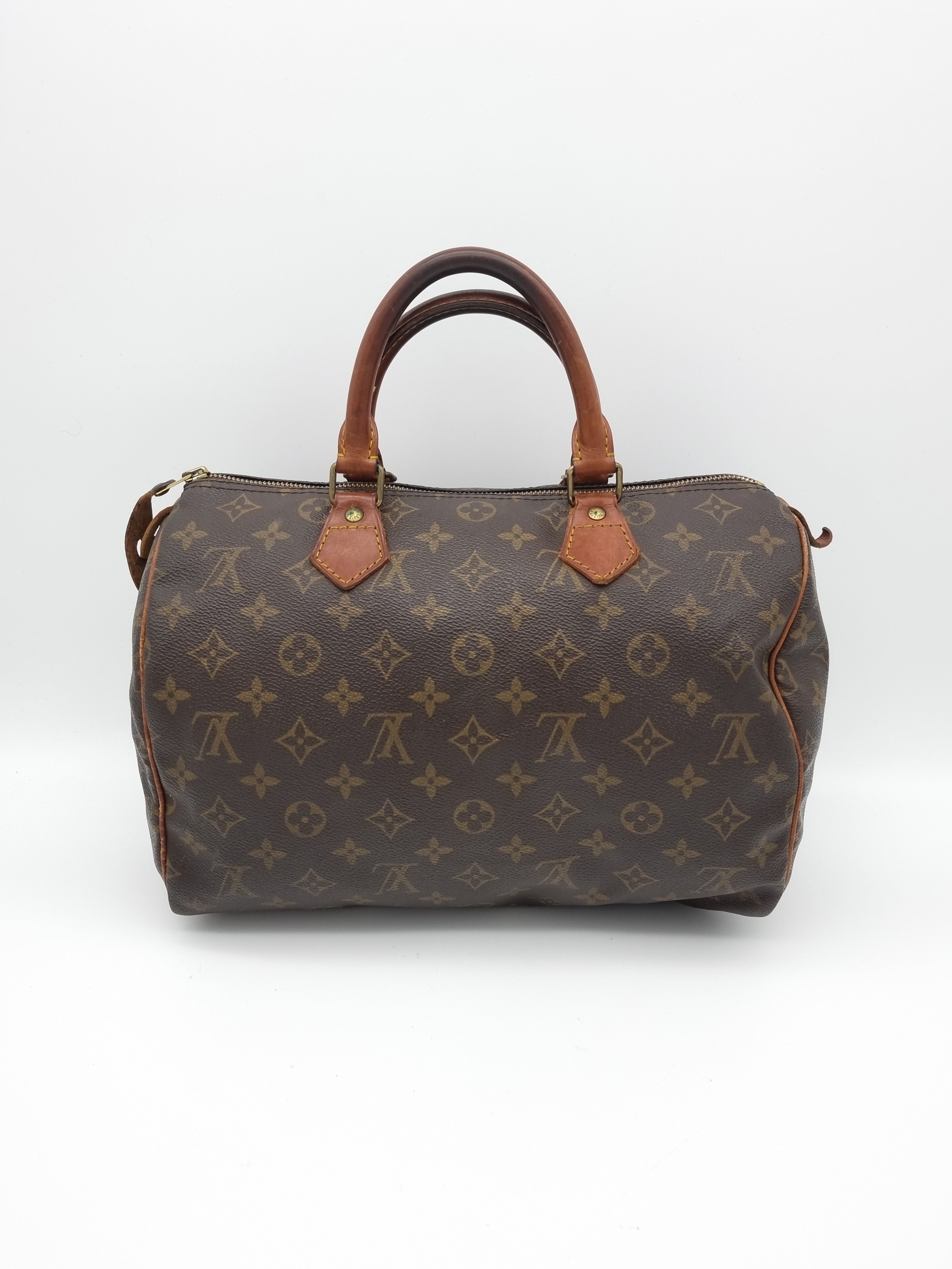 Louis Vuitton Speedy 30