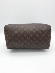 Louis Vuitton Speedy 30