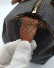 Louis Vuitton Speedy 30