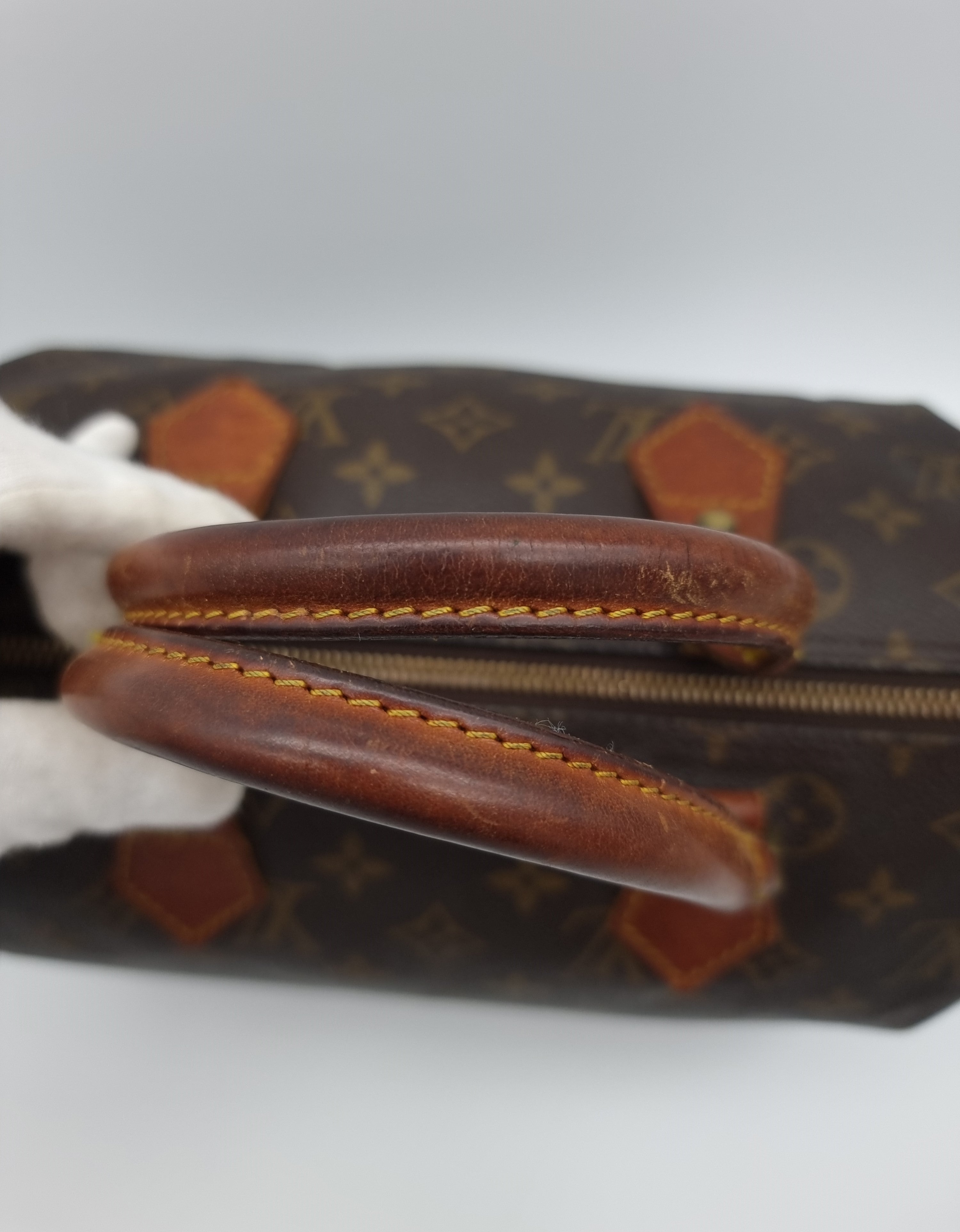 Louis Vuitton Speedy 30