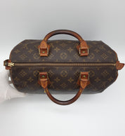 Louis Vuitton Speedy 30