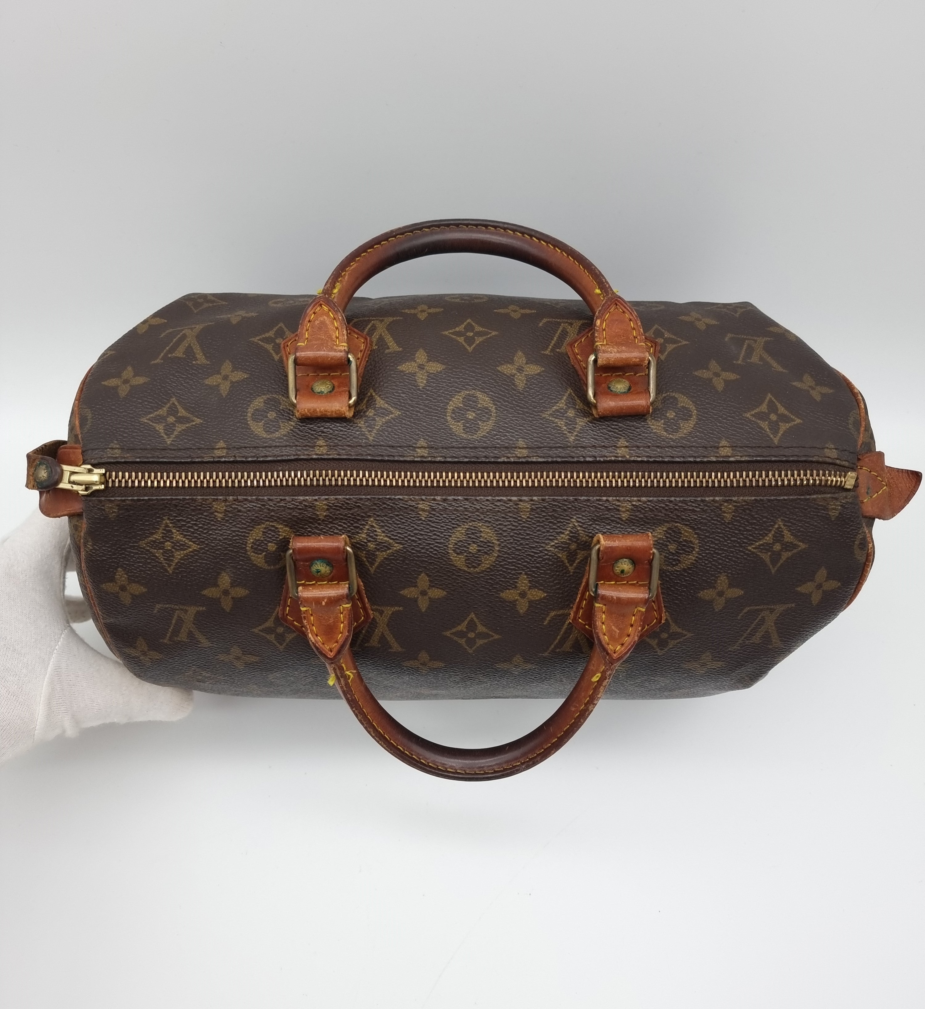 Louis Vuitton Speedy 30