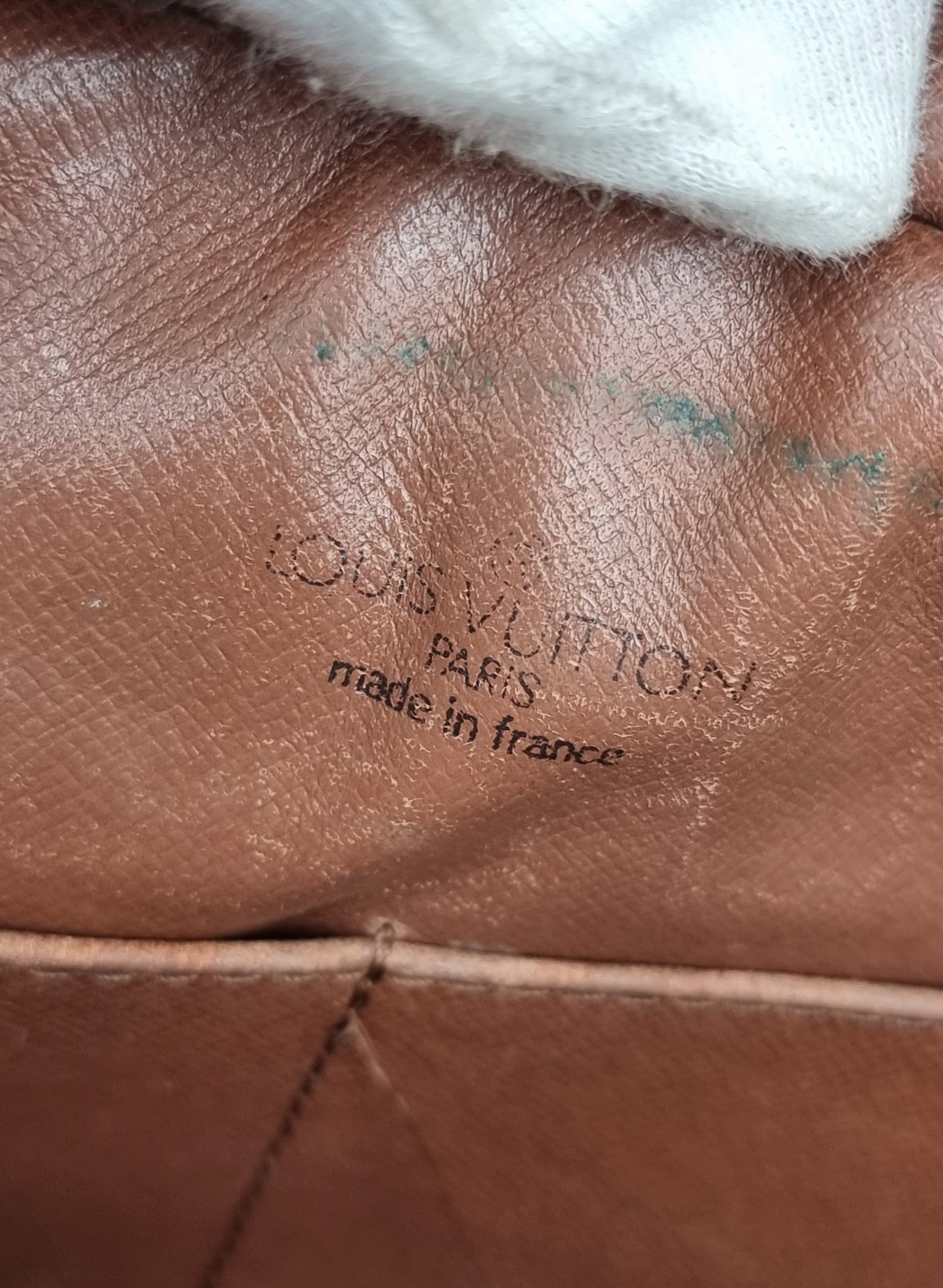 Louis Vuitton Compiegne 28