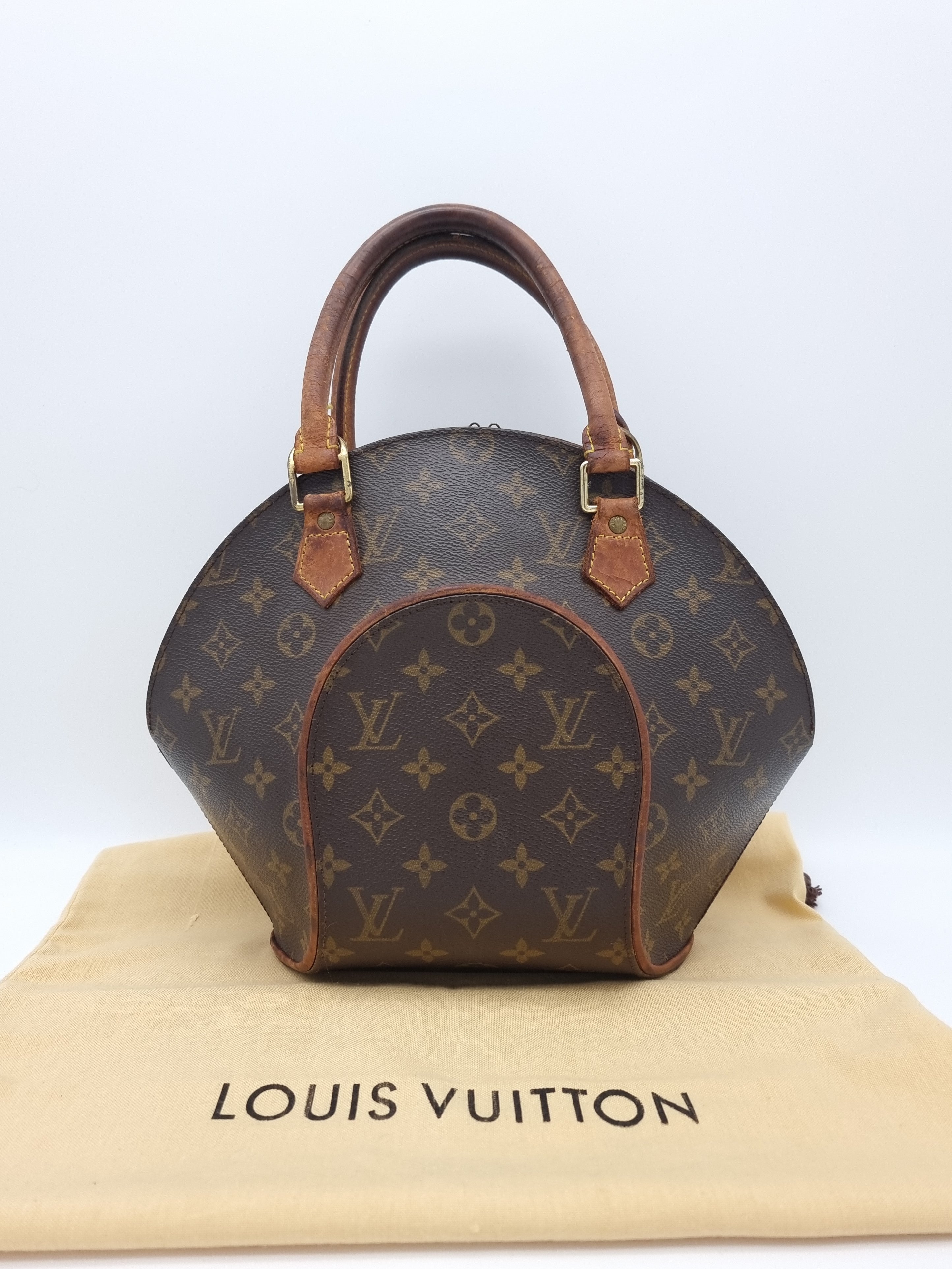 Louis Vuitton Ellipse