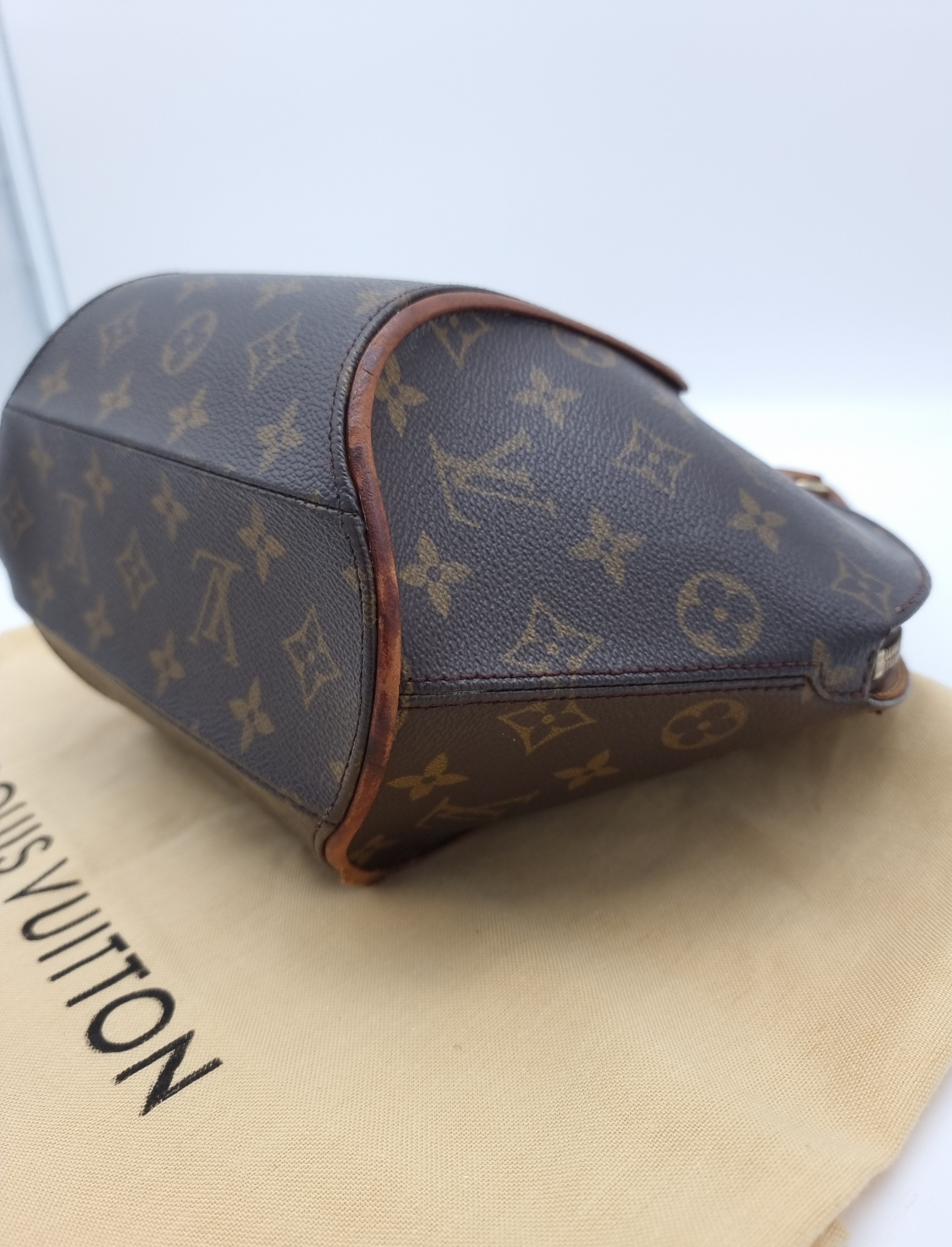 Louis Vuitton Ellipse
