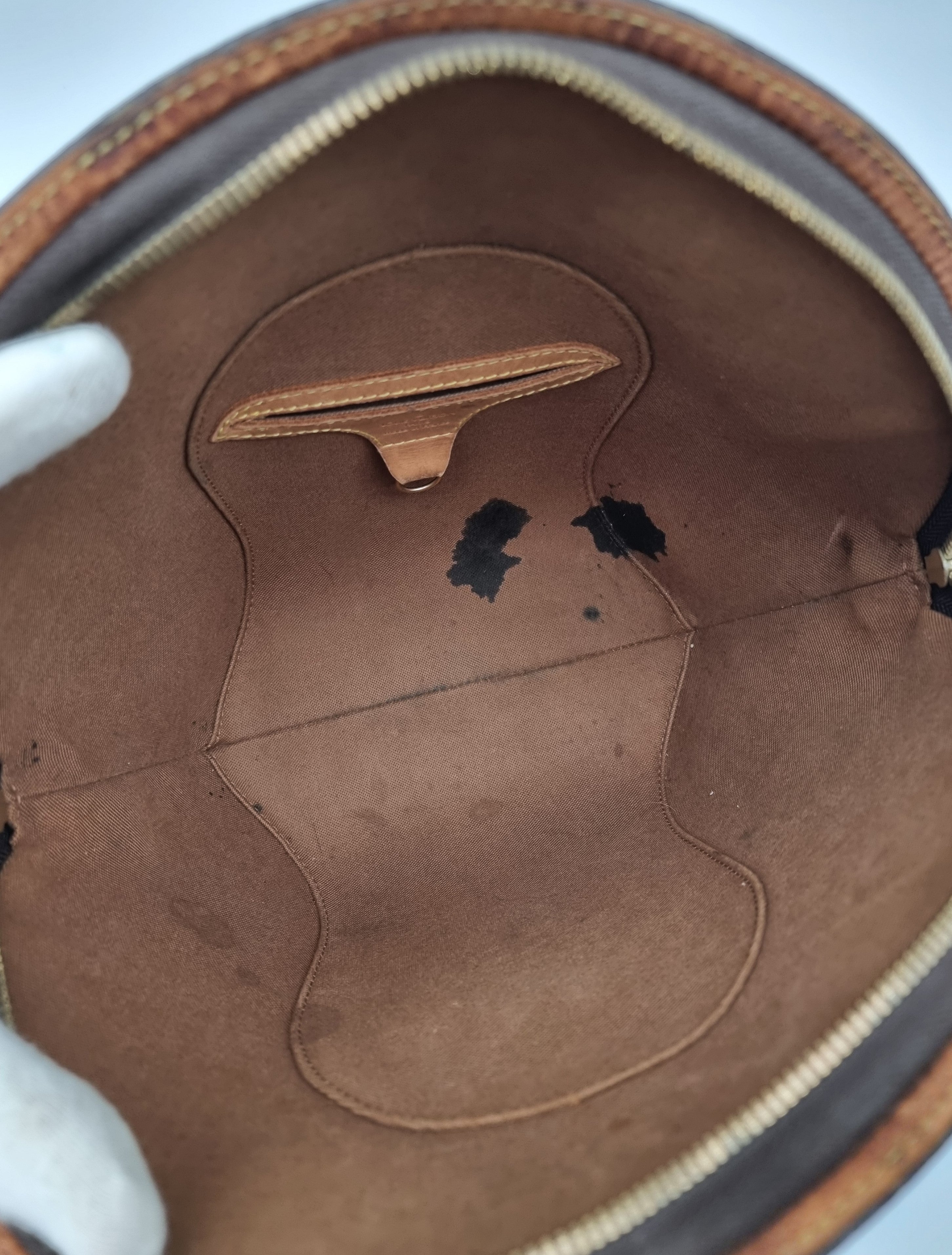 Louis Vuitton Ellipse