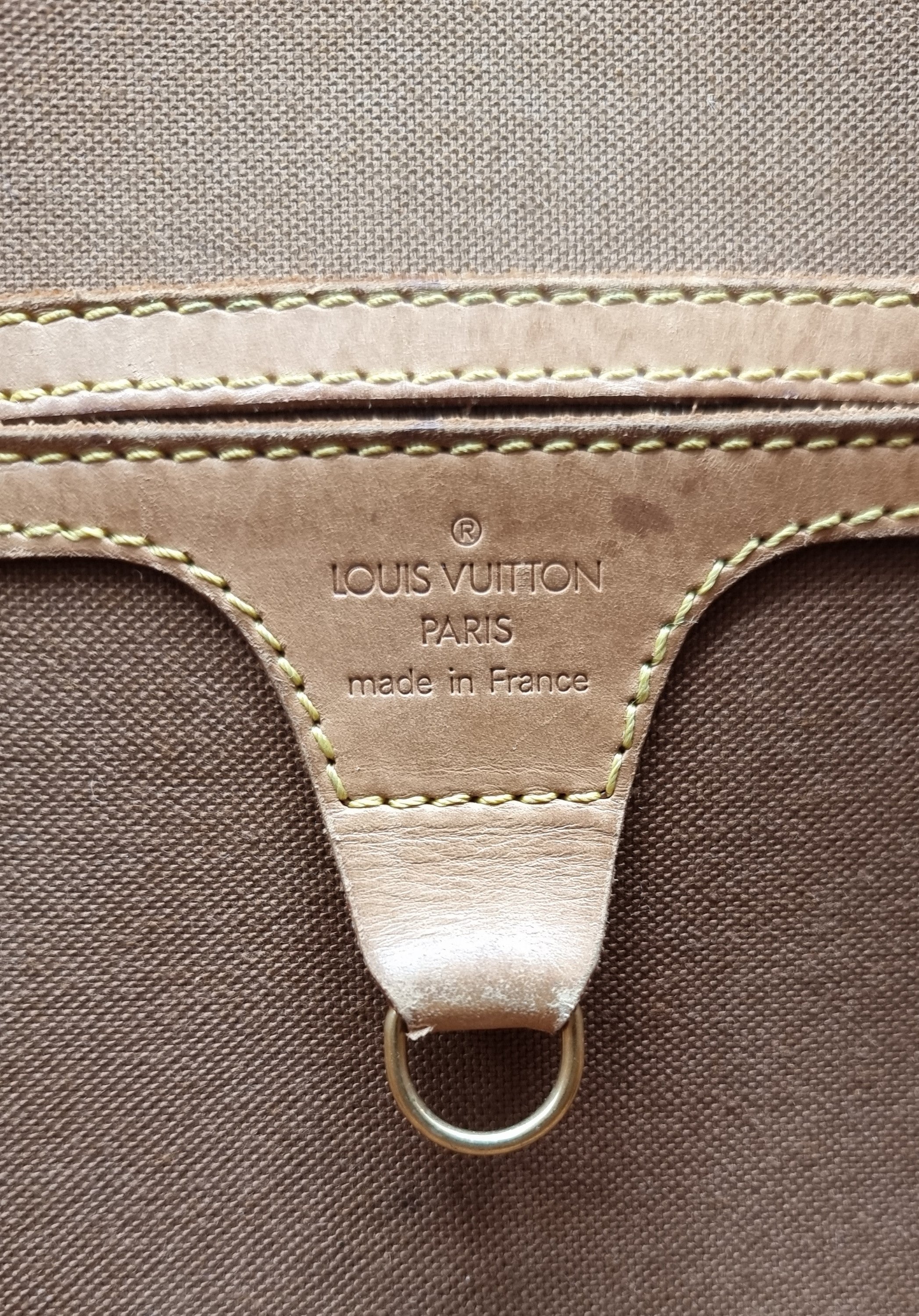 Louis Vuitton Ellipse