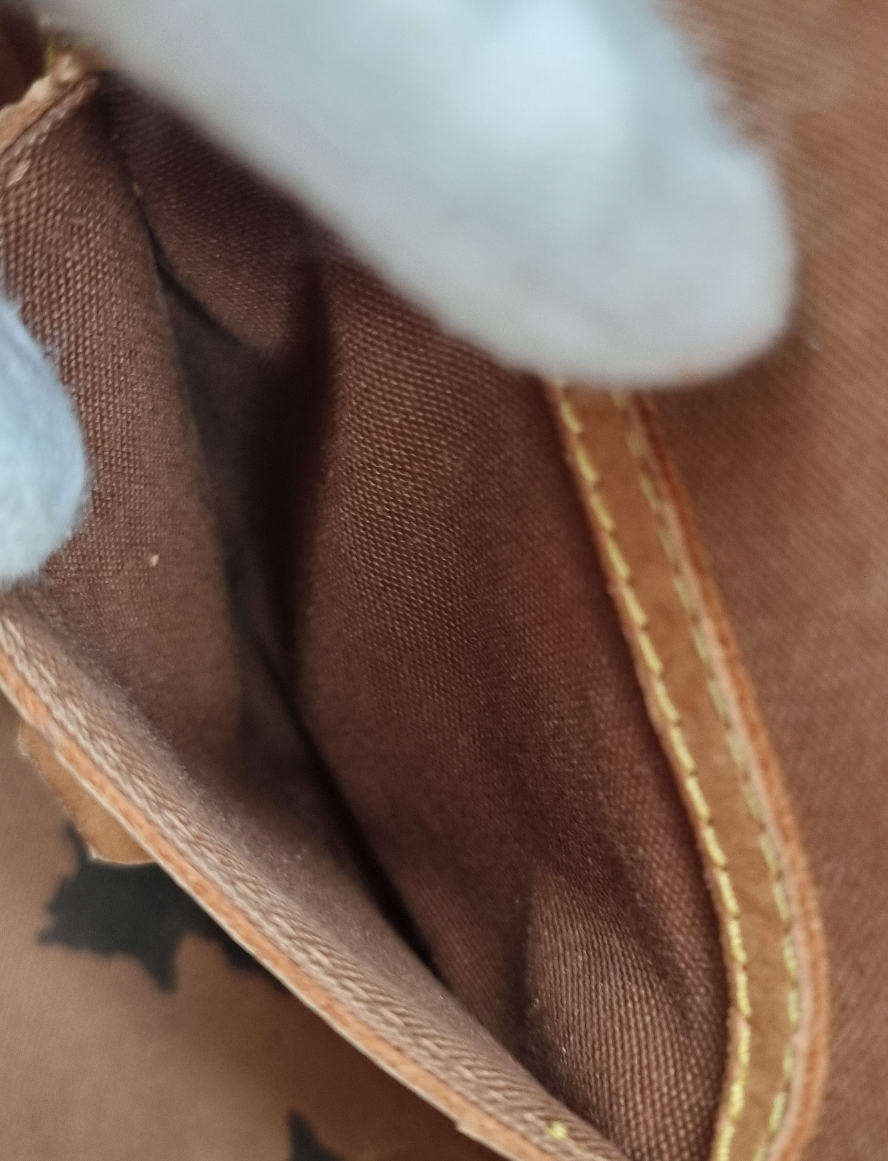 Louis Vuitton Ellipse