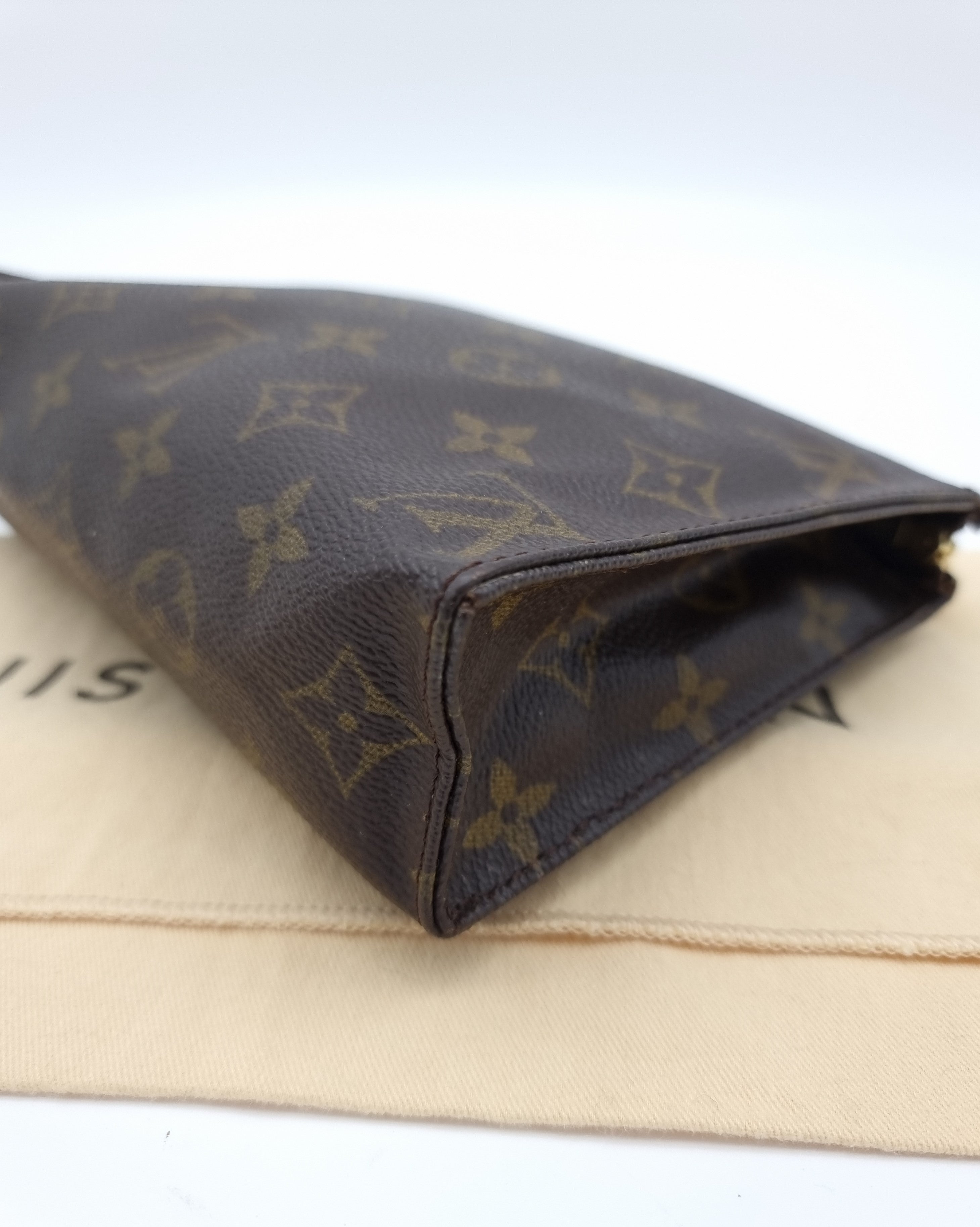 Louis Vuitton Toiletry Pouch 19