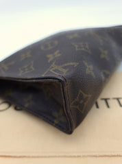 Louis Vuitton Toiletry Pouch 19