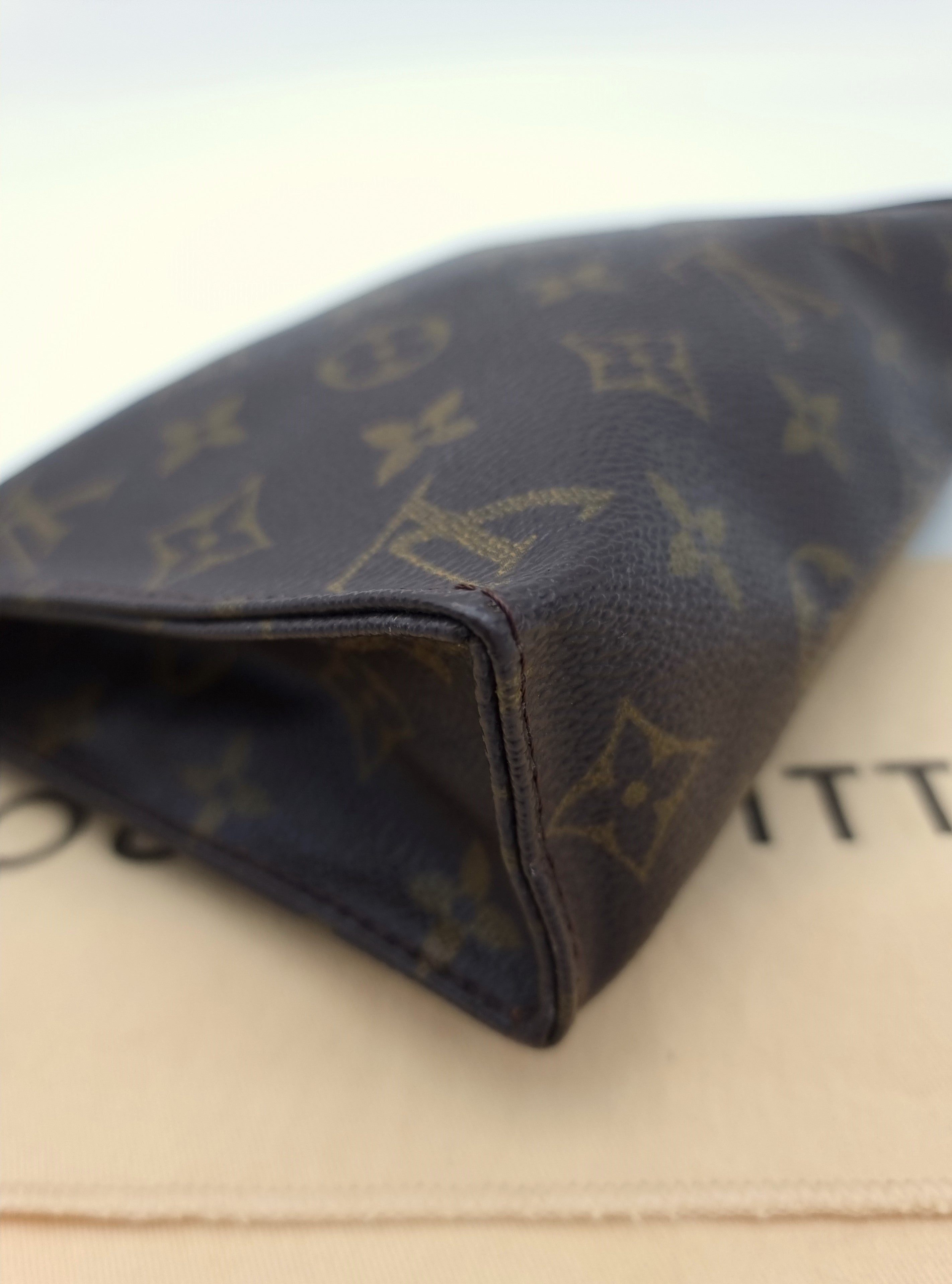 Louis Vuitton Toiletry Pouch 19