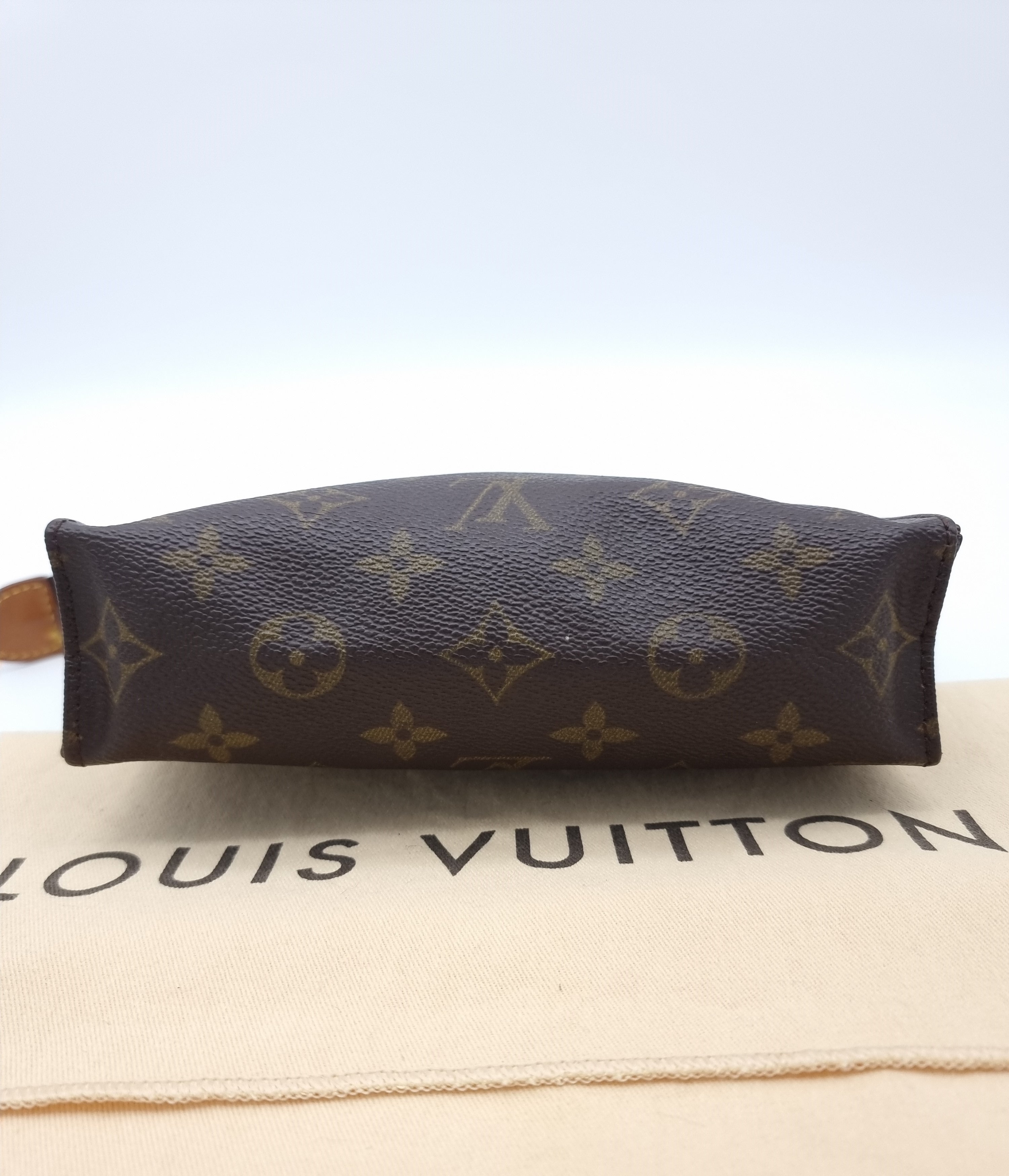 Louis Vuitton Toiletry Pouch 19