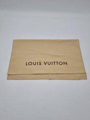 Louis Vuitton Toiletry Pouch 19