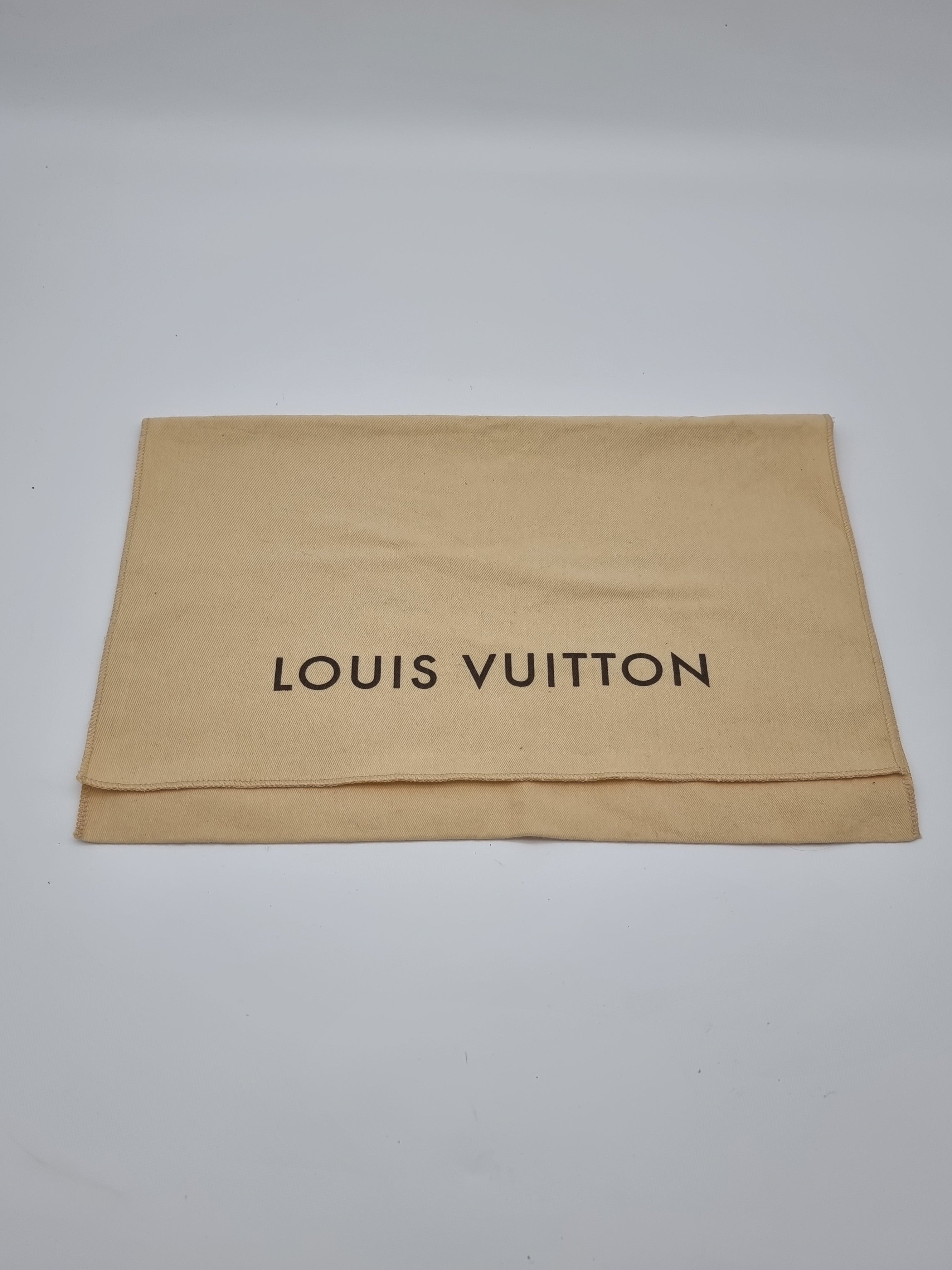 Louis Vuitton Toiletry Pouch 19